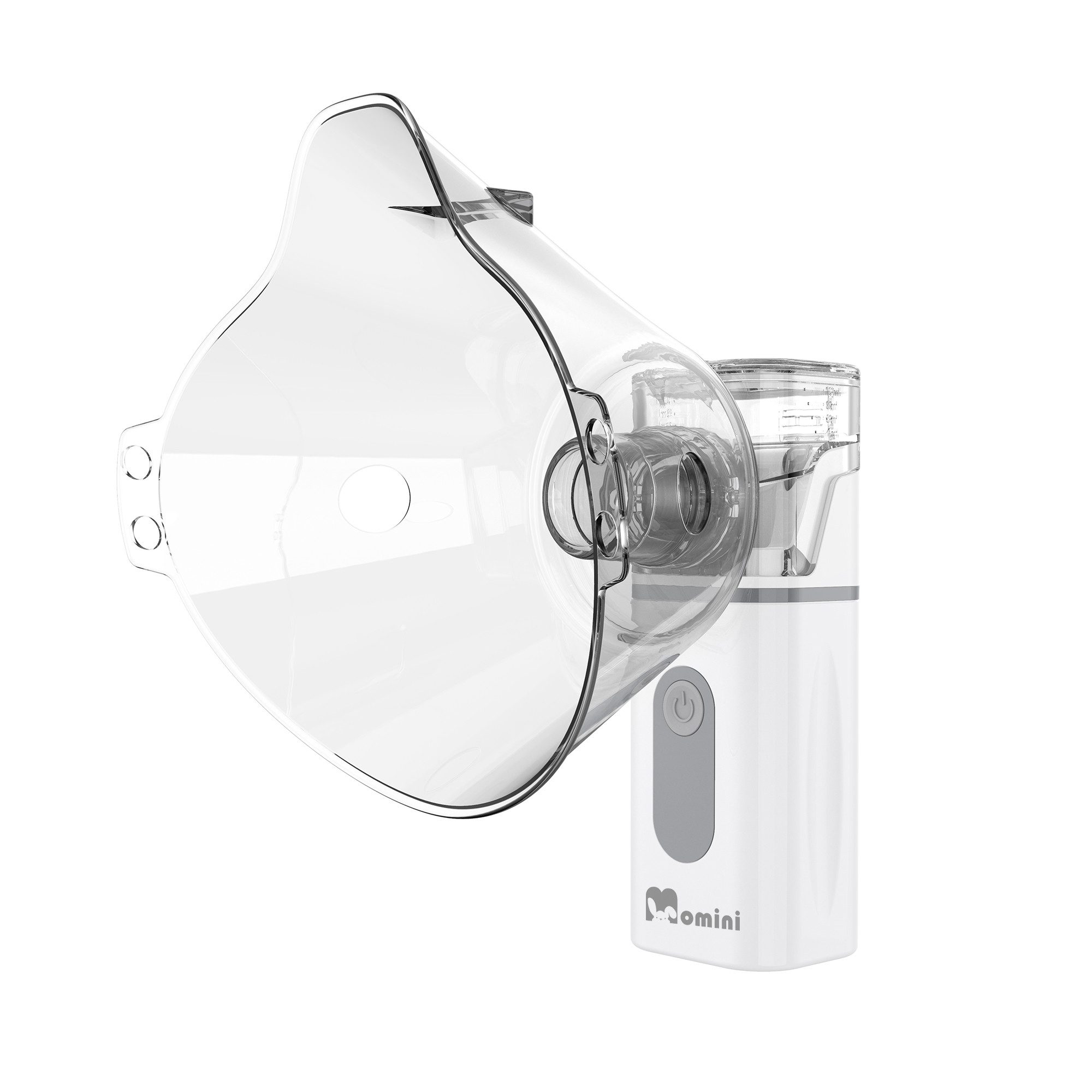 MOMINI Mini-Inhalator MOMINI NebuNova Vernebler