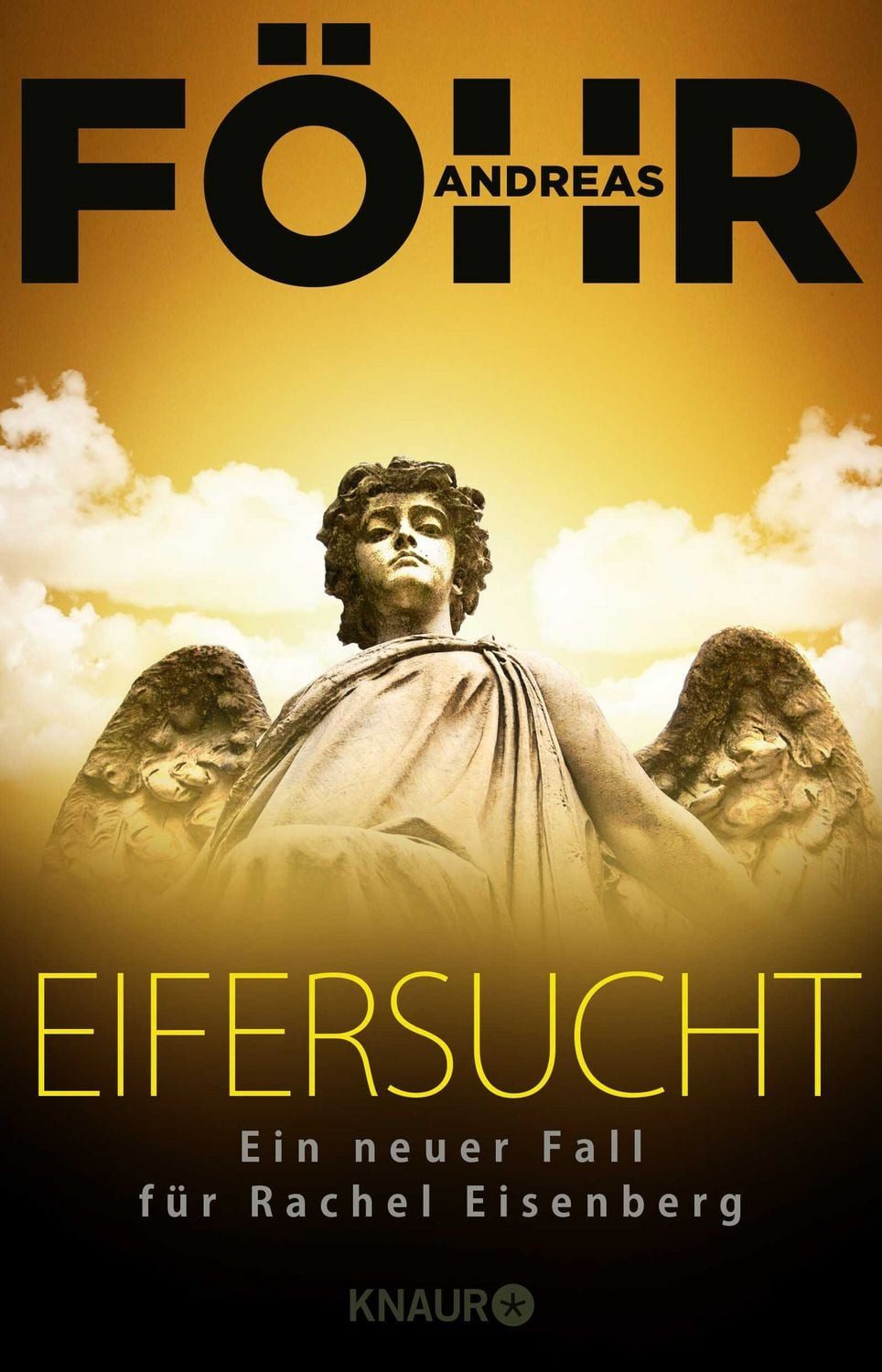 Eifersucht / Andreas Föhr