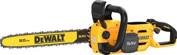 DeWalt Akku-Kettensäge DCMCS575N-XJ, 50 cm Schwertlänge, Basisversion (ohne AKKU & Netzteil)