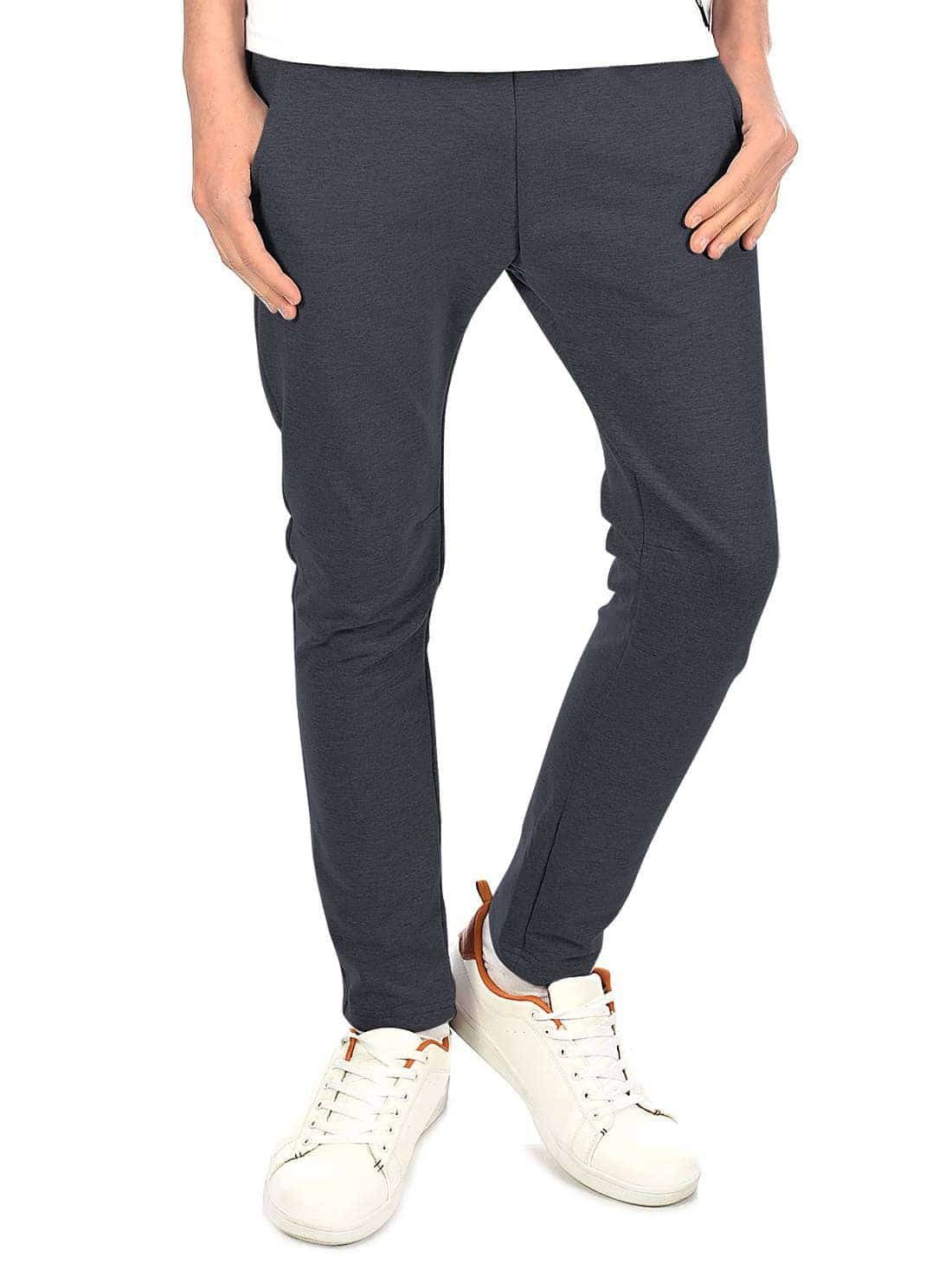 BEZLIT Sporthose Kinder Jungen stylische Freizeithose (1-tlg) Casual
