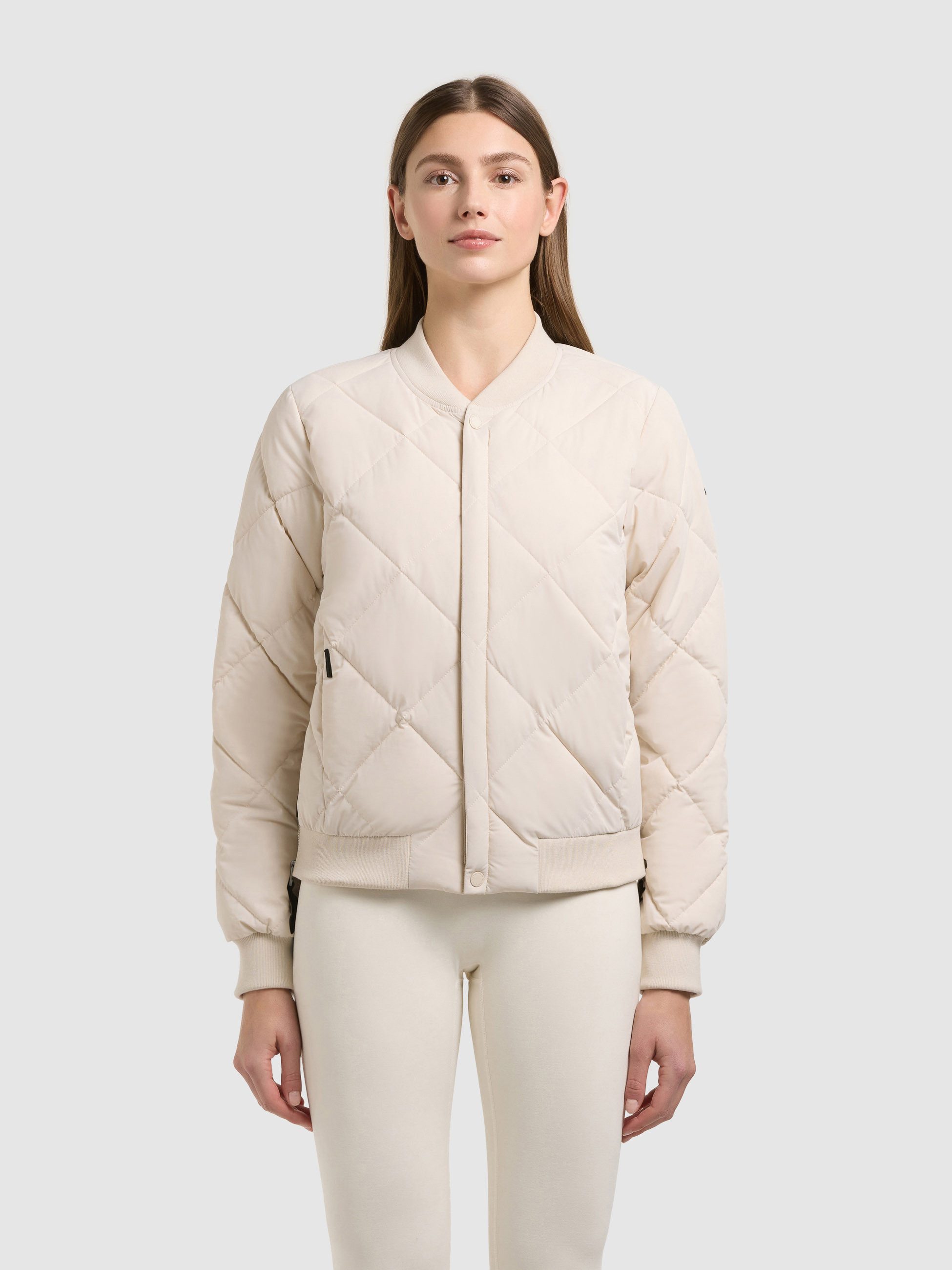 khujo Steppjacke ANGE2 günstig online kaufen