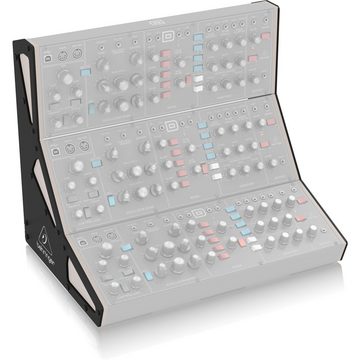 Behringer Keyboardständer, (Eurorack Stand (3-Tier), Eurorack Stand (3-Tier) - Desktop Ständer
