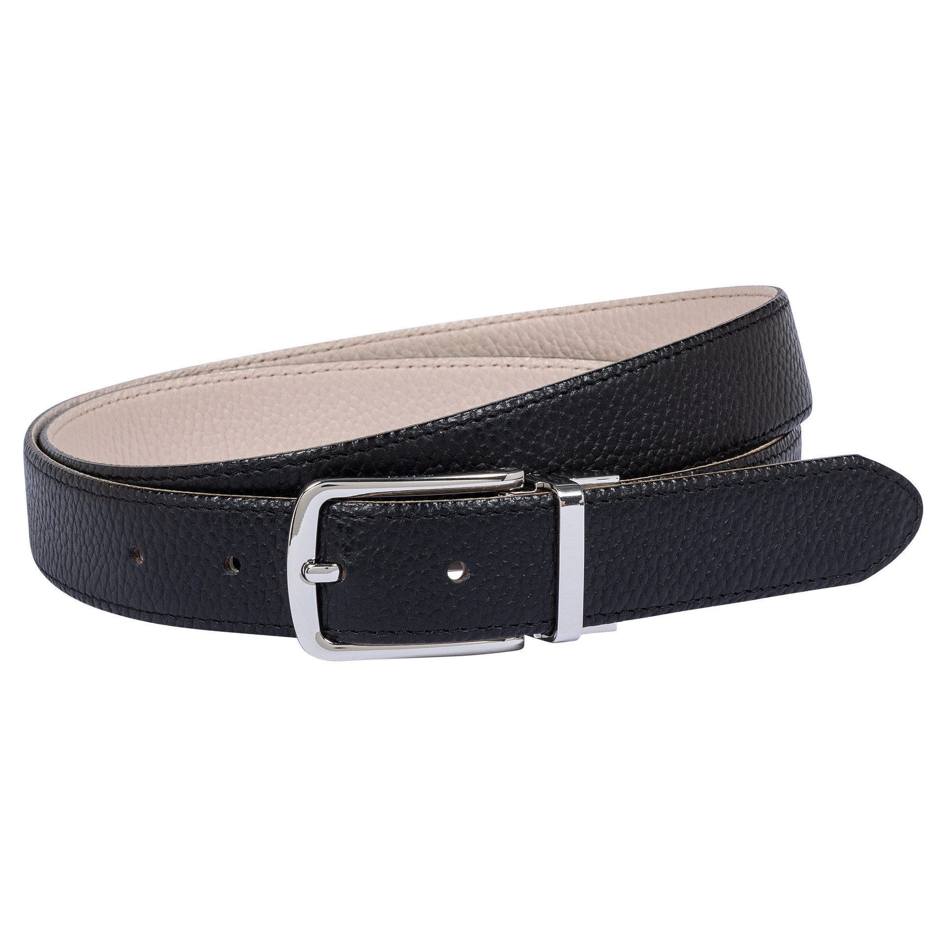 Roeckl Ledergürtel Amie Reversible Gürtel Roeckl günstig online kaufen
