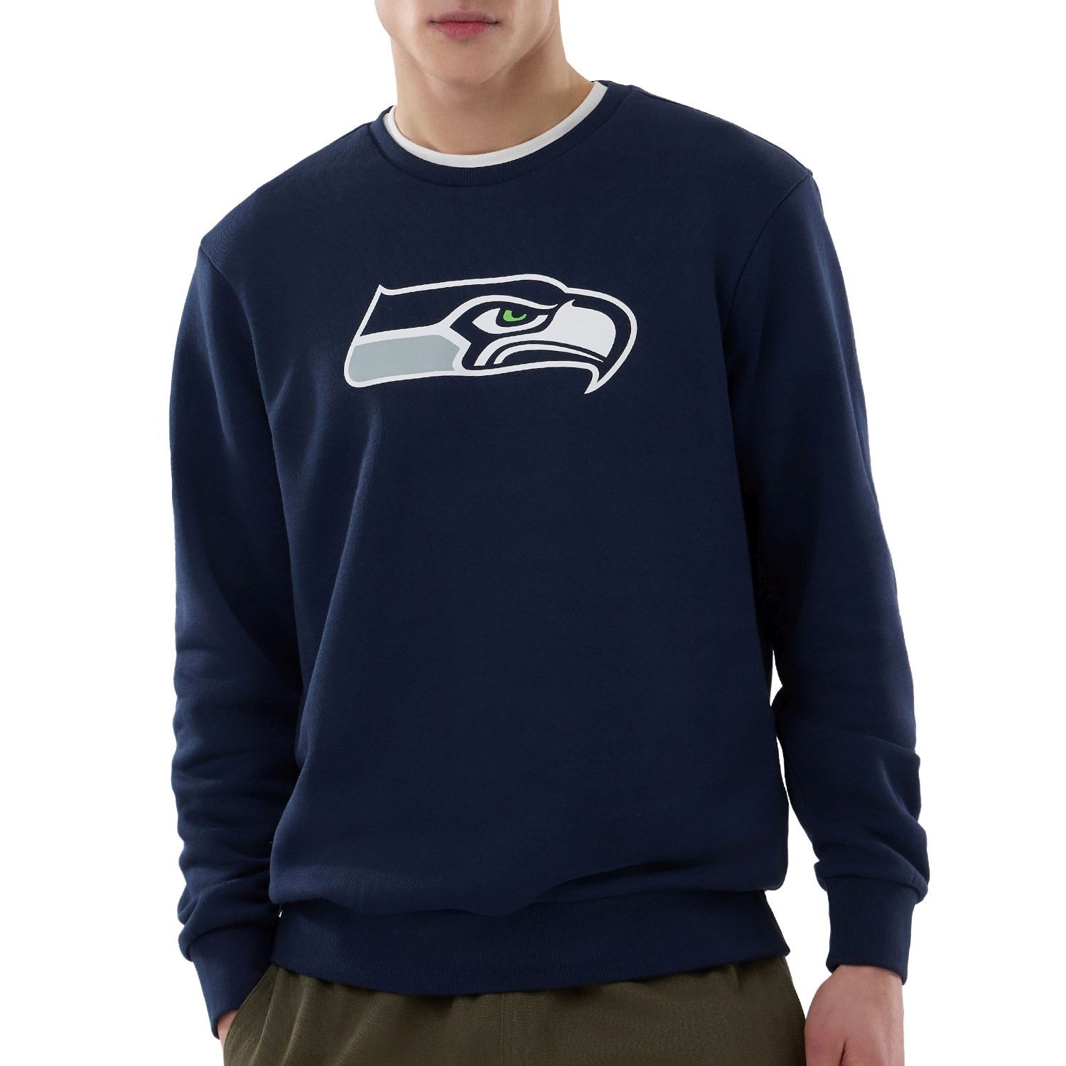 Sweatshirt NFL Seattle Seahawks