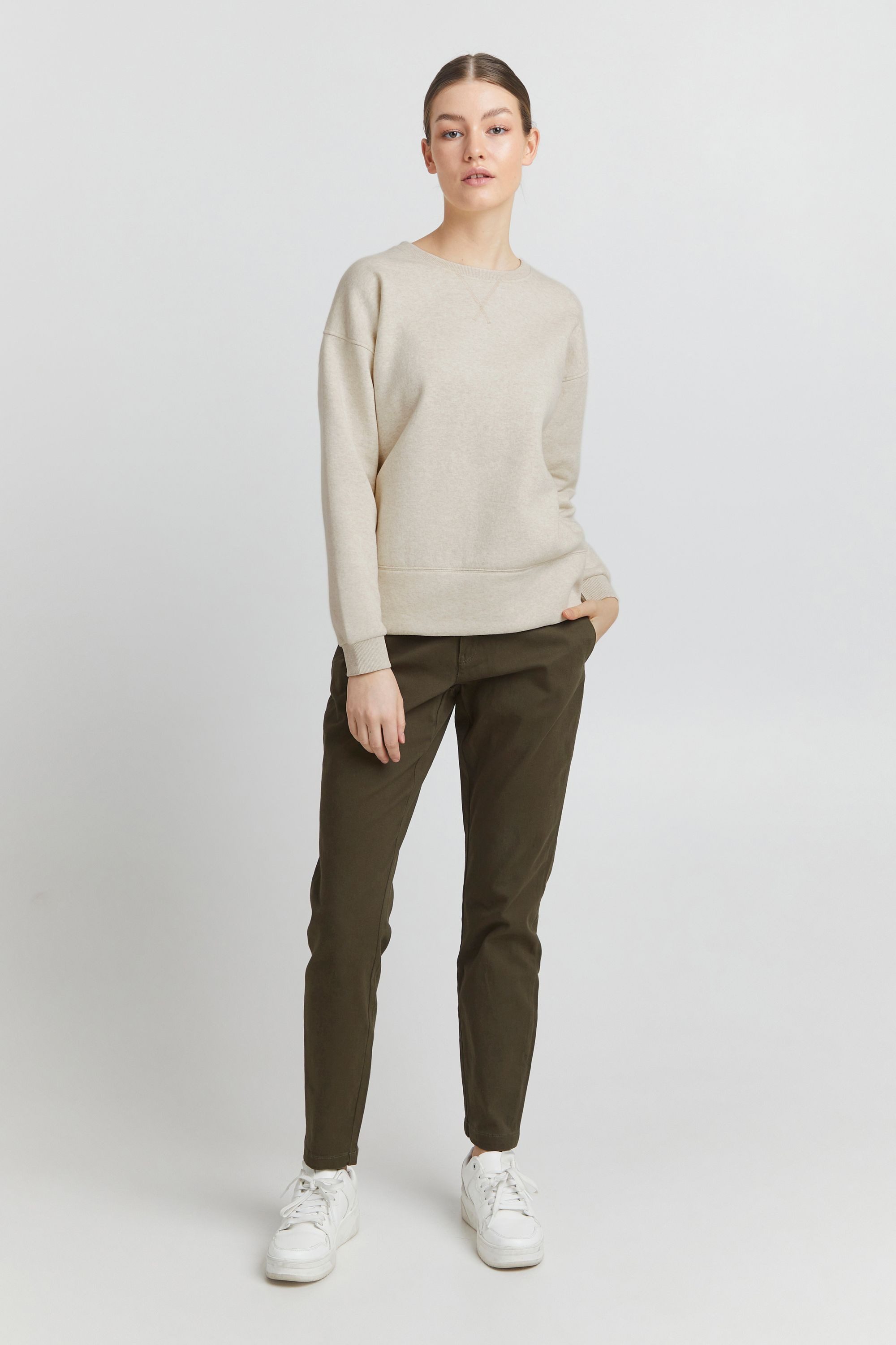 OXMO Sweater Holma günstig online kaufen