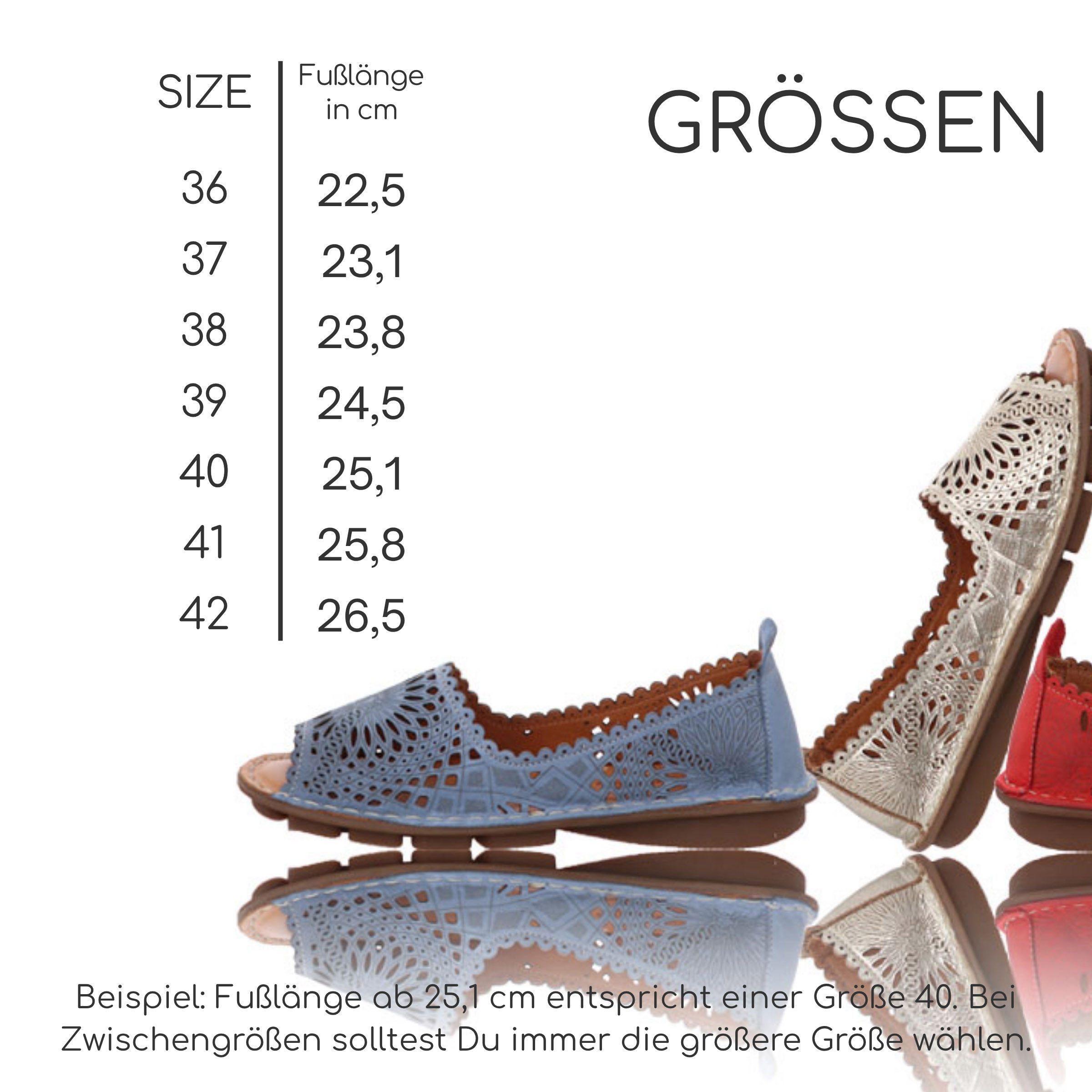 Gemini Damen Slipper