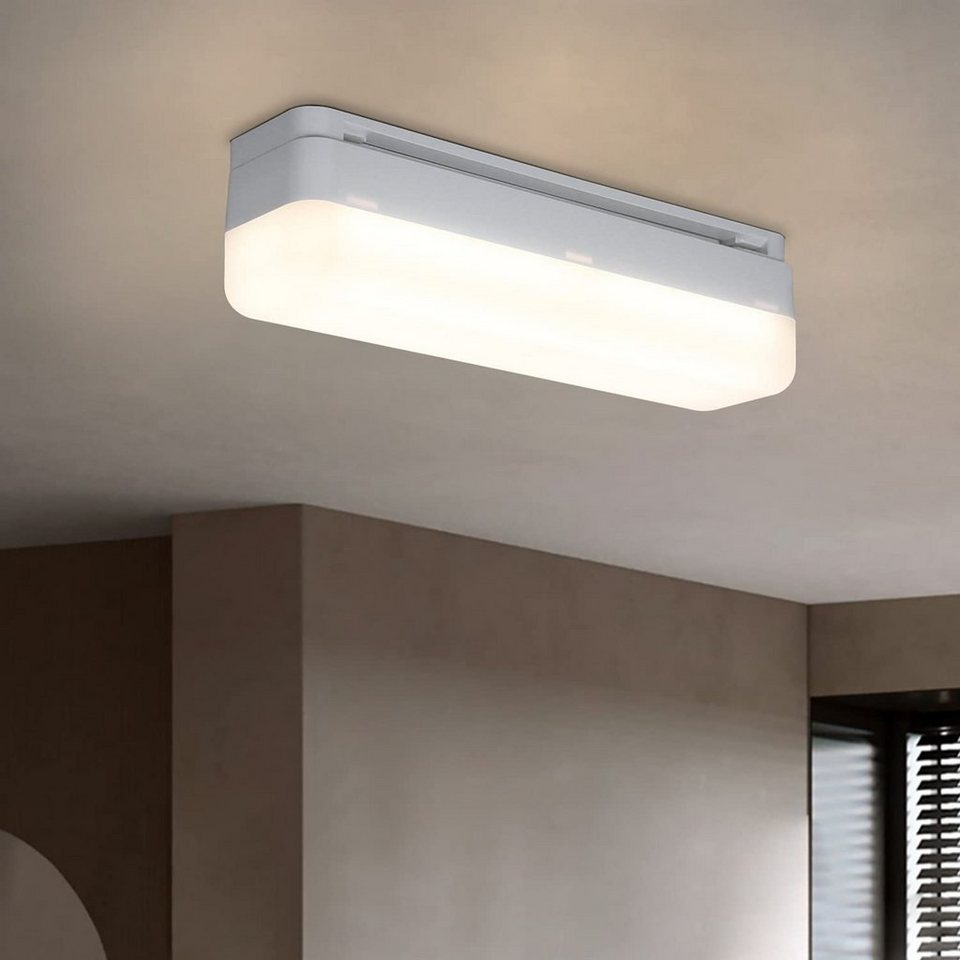 108W LED Deckenleuchte Deckenlampe Wohnzimmerleuchte Flurlampe für Küche Zimmer 