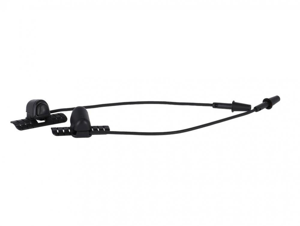 SRAM Schalthebel SRAM Schaltknöpfe MultiClics AXS 150 mm - Zusätzliche Aero-Schaltkontr