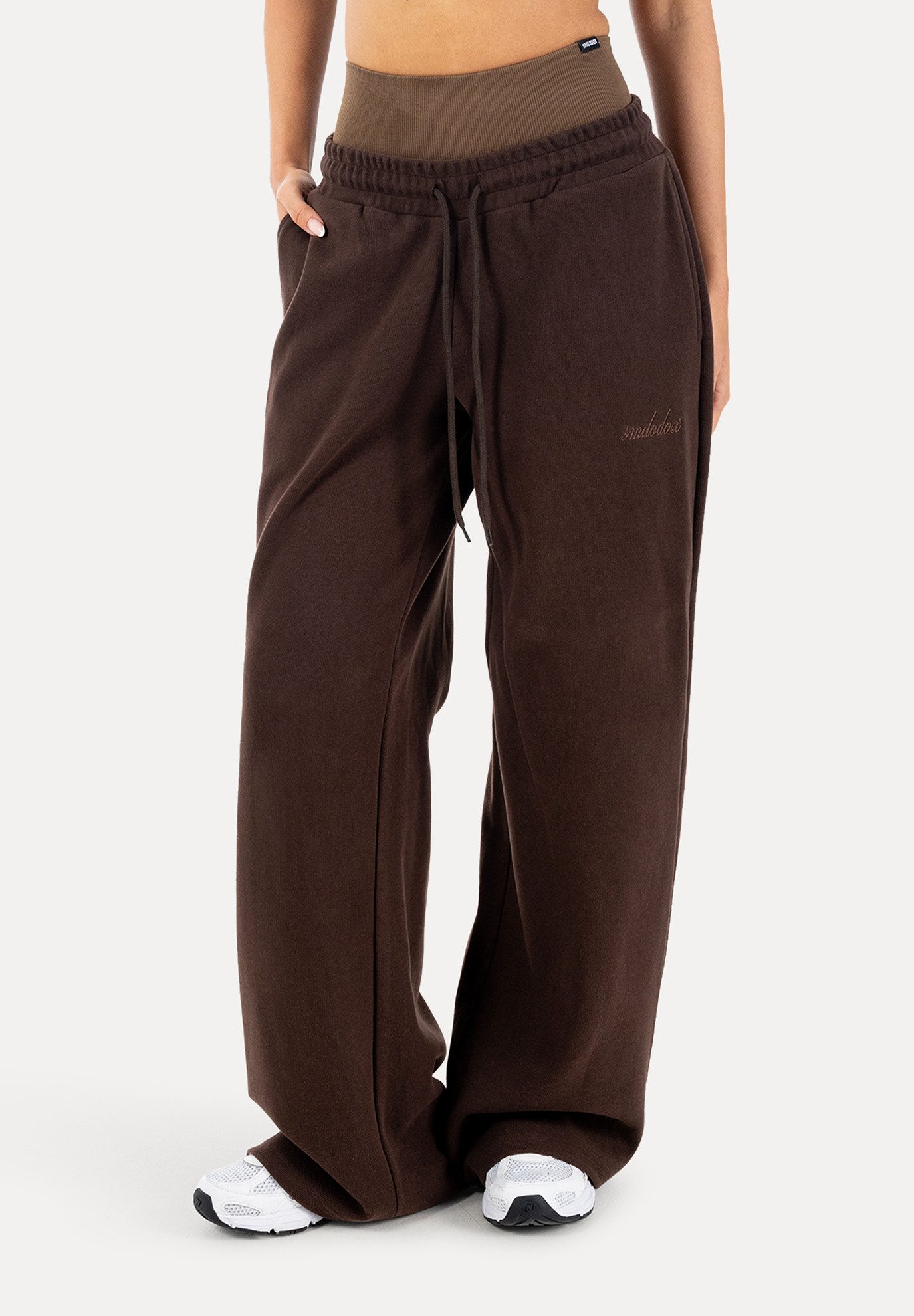 Smilodox Jogginghose Yelin