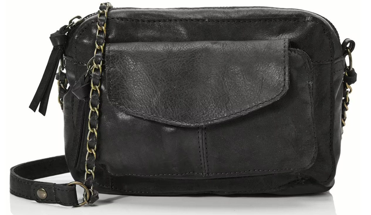 pieces Umhängetasche Umhängetasche für Damen (keine Angabe, 1-tlg., keine Angabe)