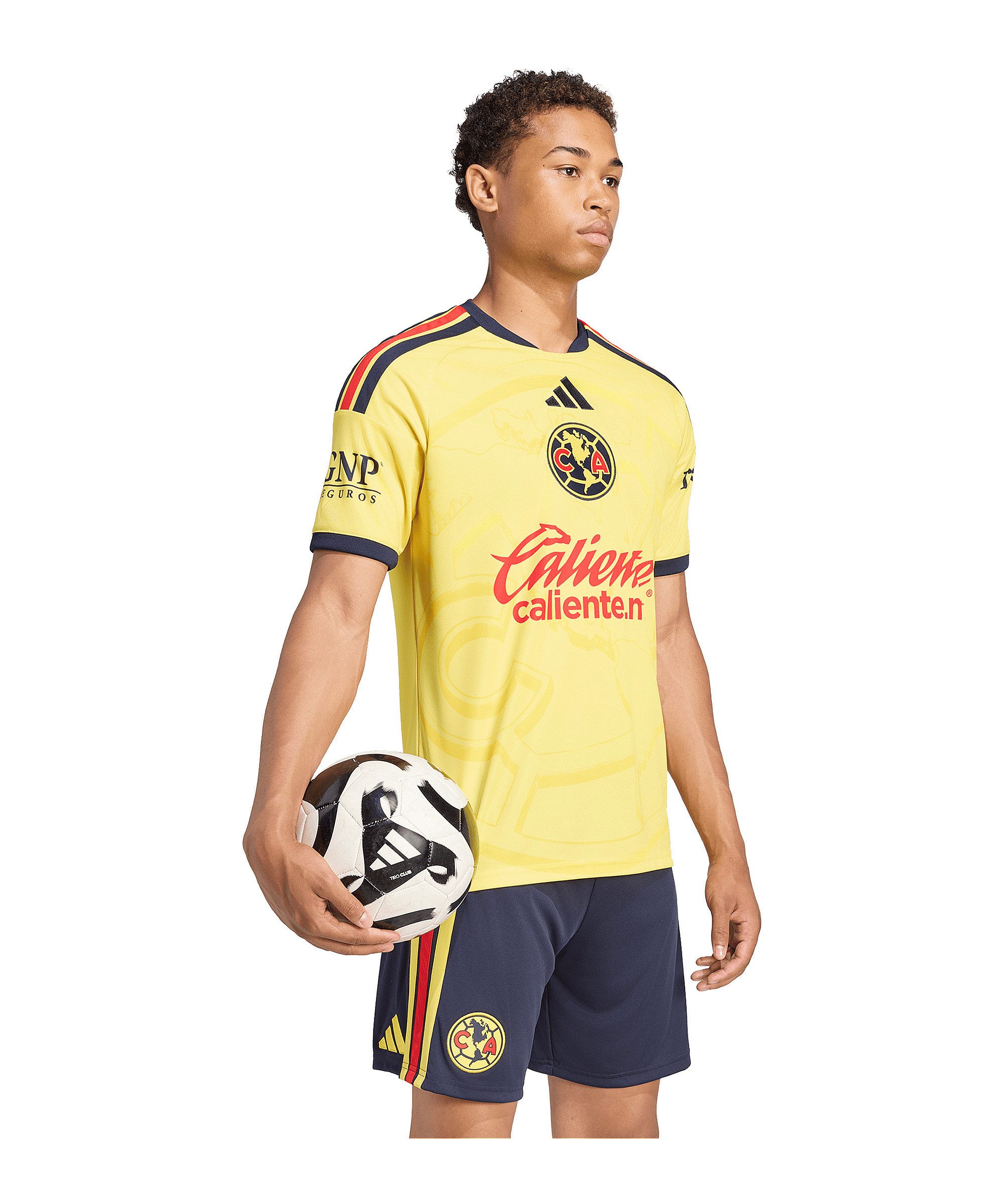 adidas Performance Fußballtrikot adidas Performance Teamsport