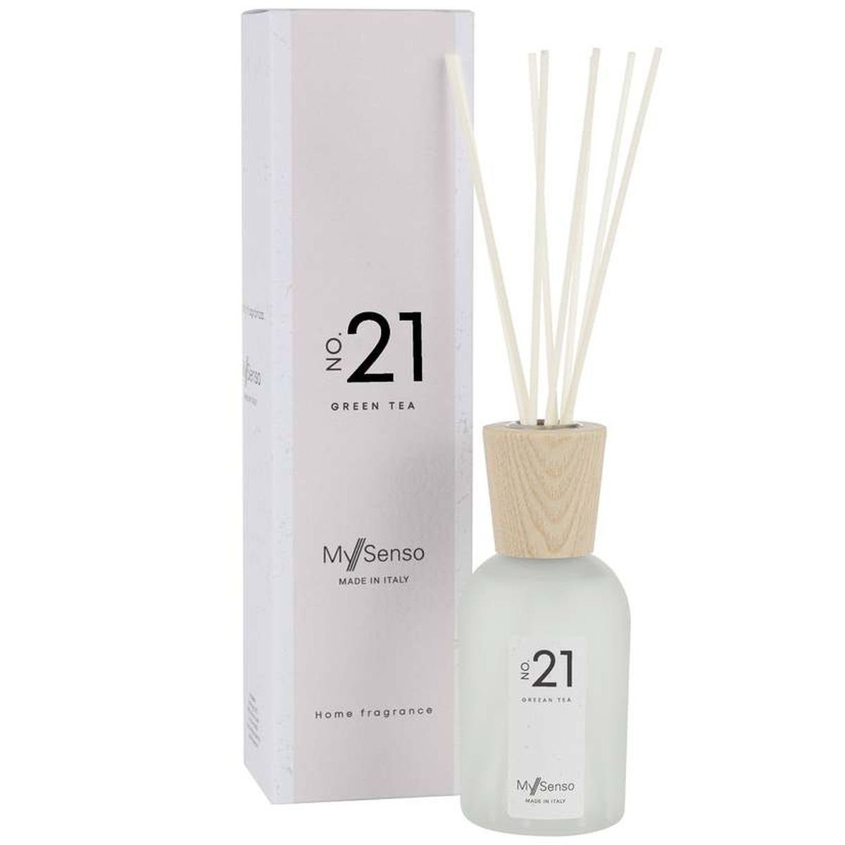 Raumduft No 21 Green Tea 240 ml