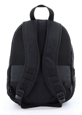 NATIONAL GEOGRAPHIC Cityrucksack New Explorer, mit praktischer Fächeraufteilung