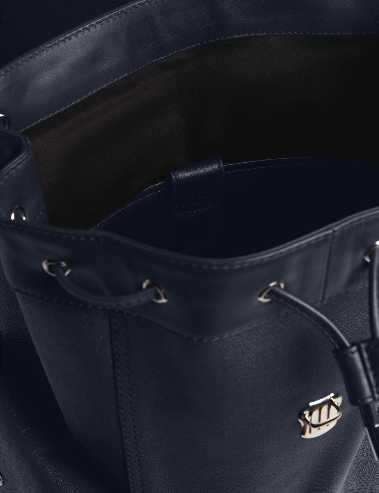 Ted Baker Rucksack Kaileb Webbing Backpack