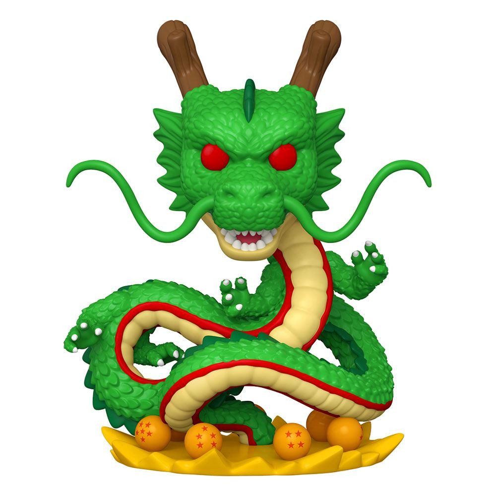 Funko Merchandise-Figur Dragon Ball Z Super Sized - Shenron Dragon #50223