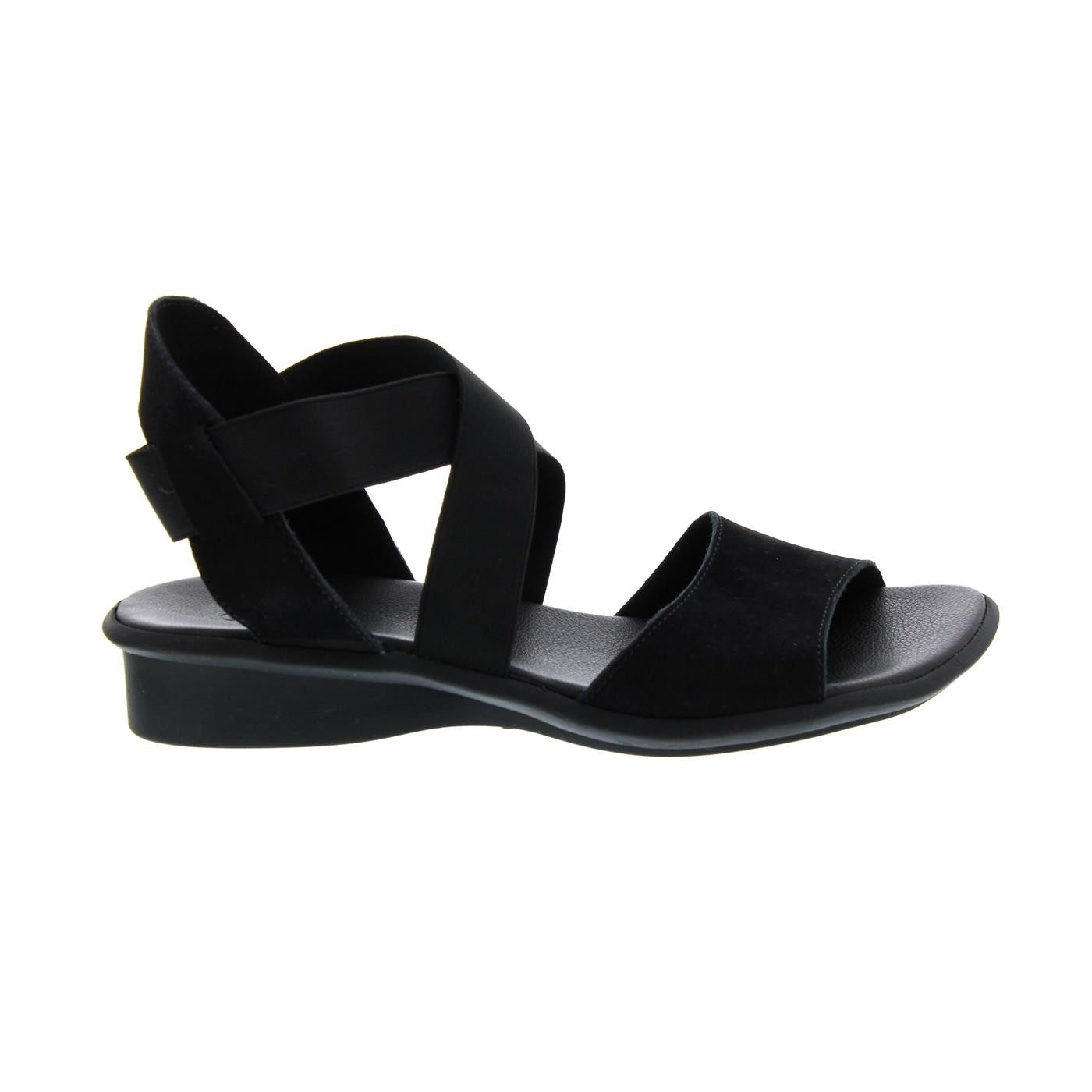 arche Arche Satia Sandale, Nubuck Leder, günstig online kaufen