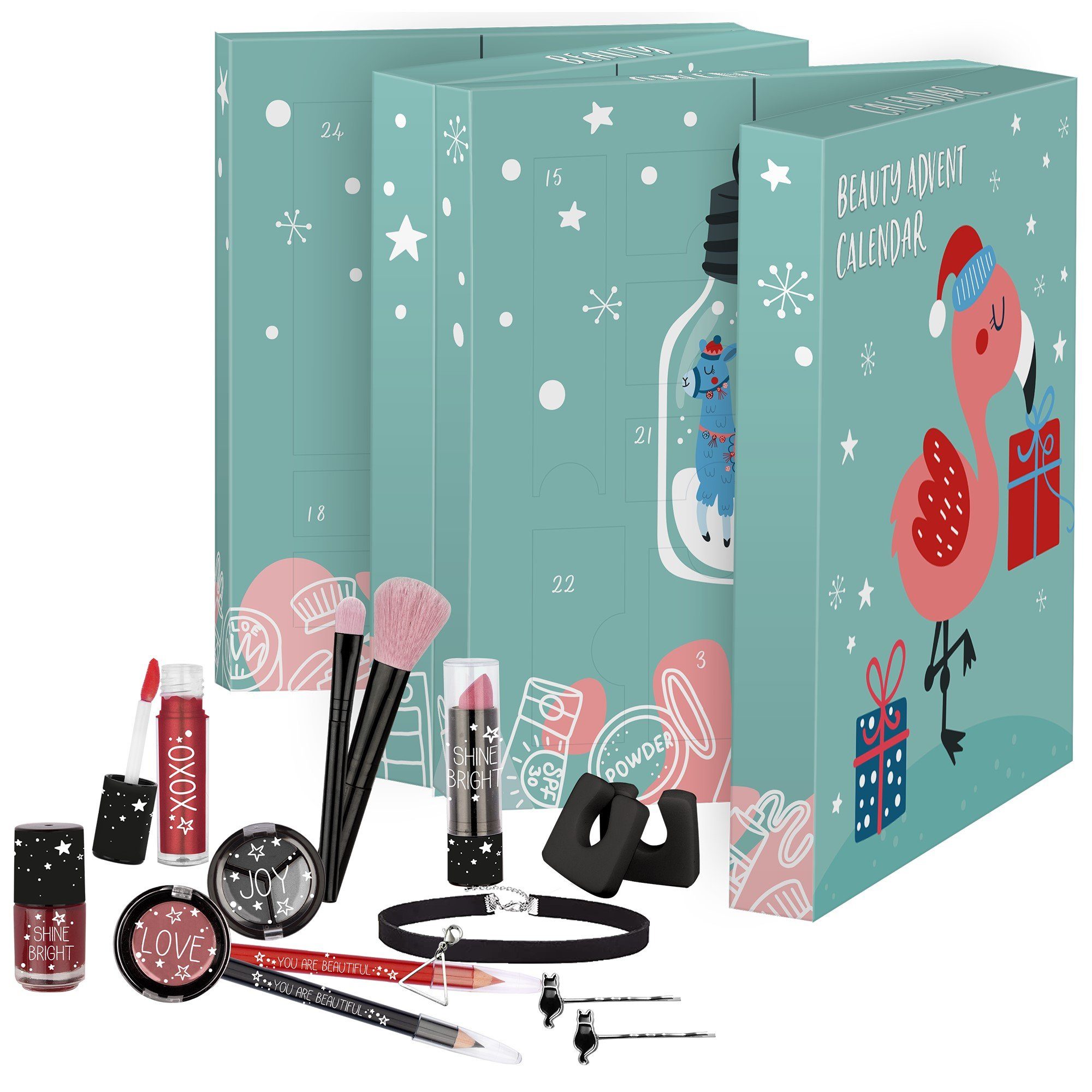 fesh! Adventskalender fesh! All for you! Beauty Adventskalender 21900E00