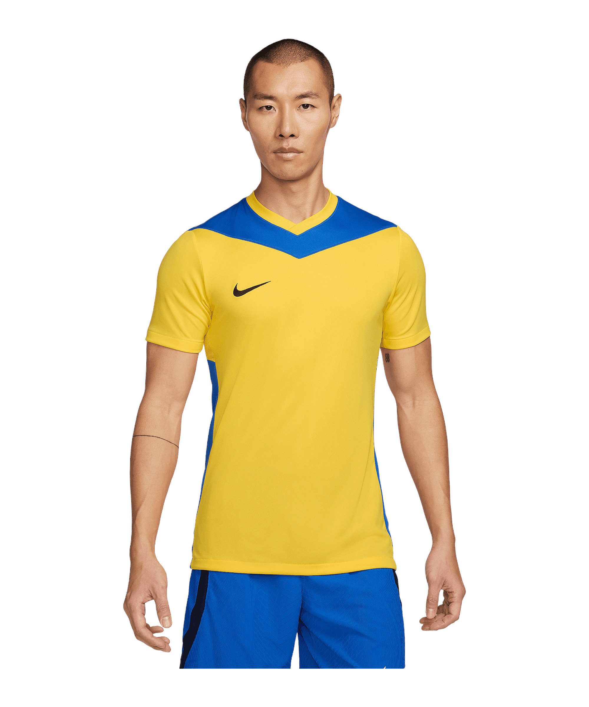 Nike Fußballtrikot Nike Performance Park Derby IV Trikot Trikots Teamsport günstig online kaufen