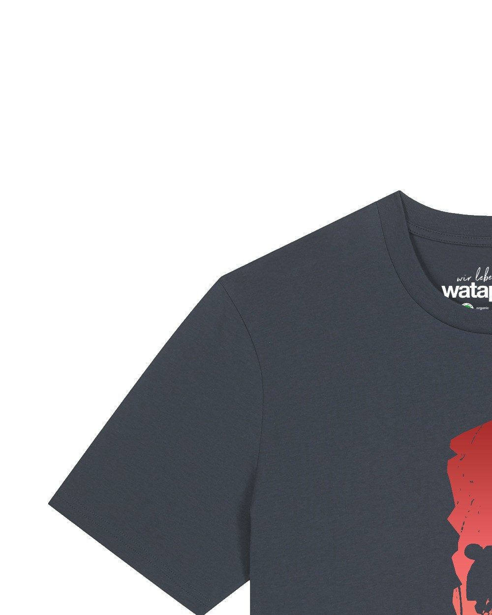 wat? Apparel T-Shirt There's no limit