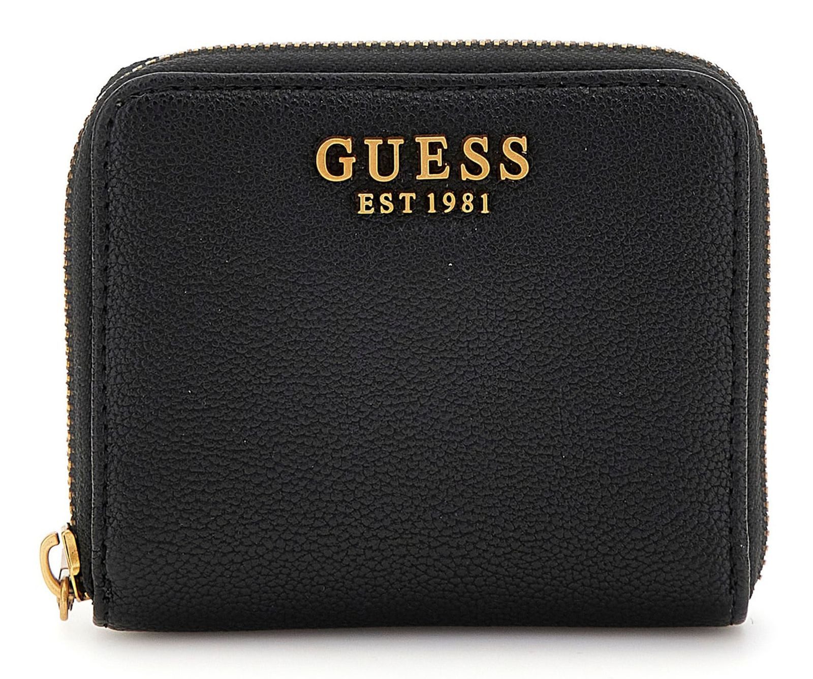 Guess Geldbörse SLG Small Zip Around Wallet günstig online kaufen