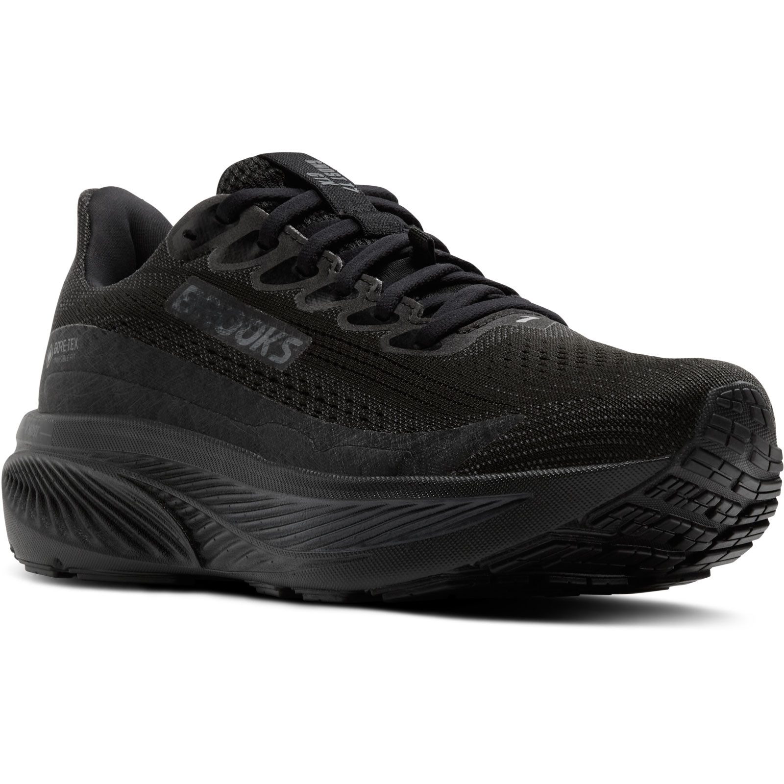 Brooks GHOST 17 GTX Lady Laufschuh Wasserdichte Laufschuhe