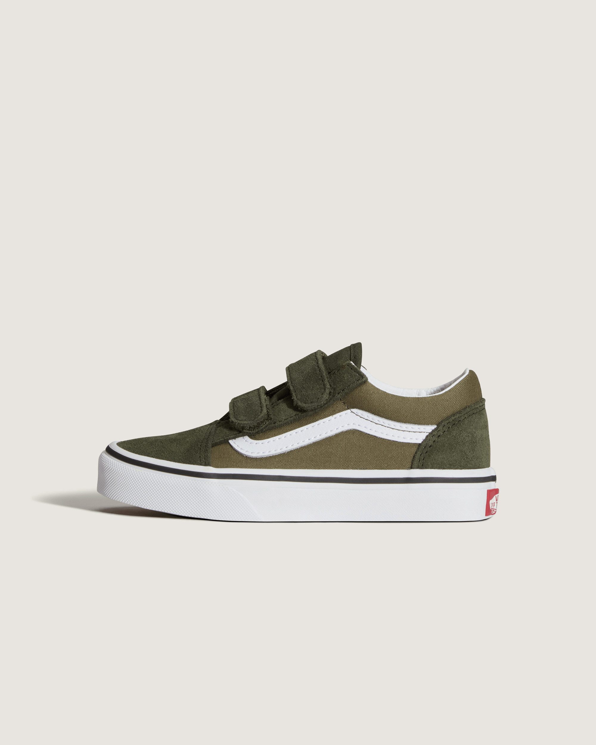 Vans Old Skool V Sneaker