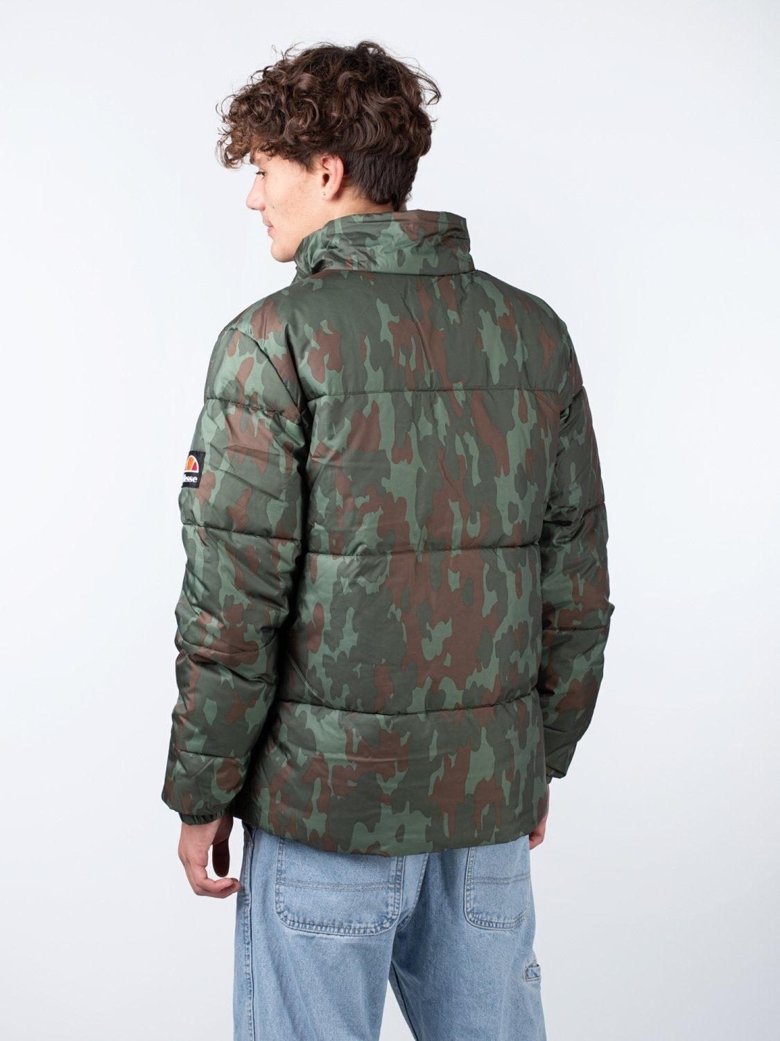 Ellesse Steppjacke Ellesse Simia Padded Jacket