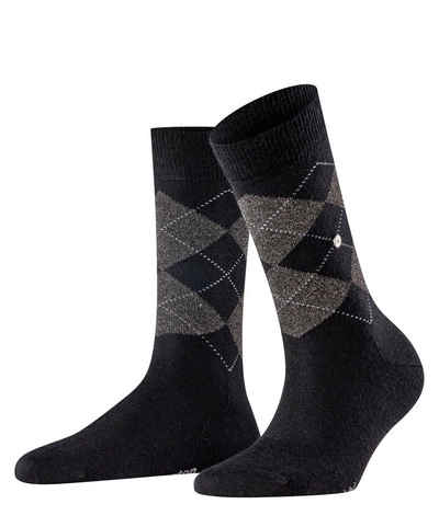 Burlington Socken Marylebone Lurex