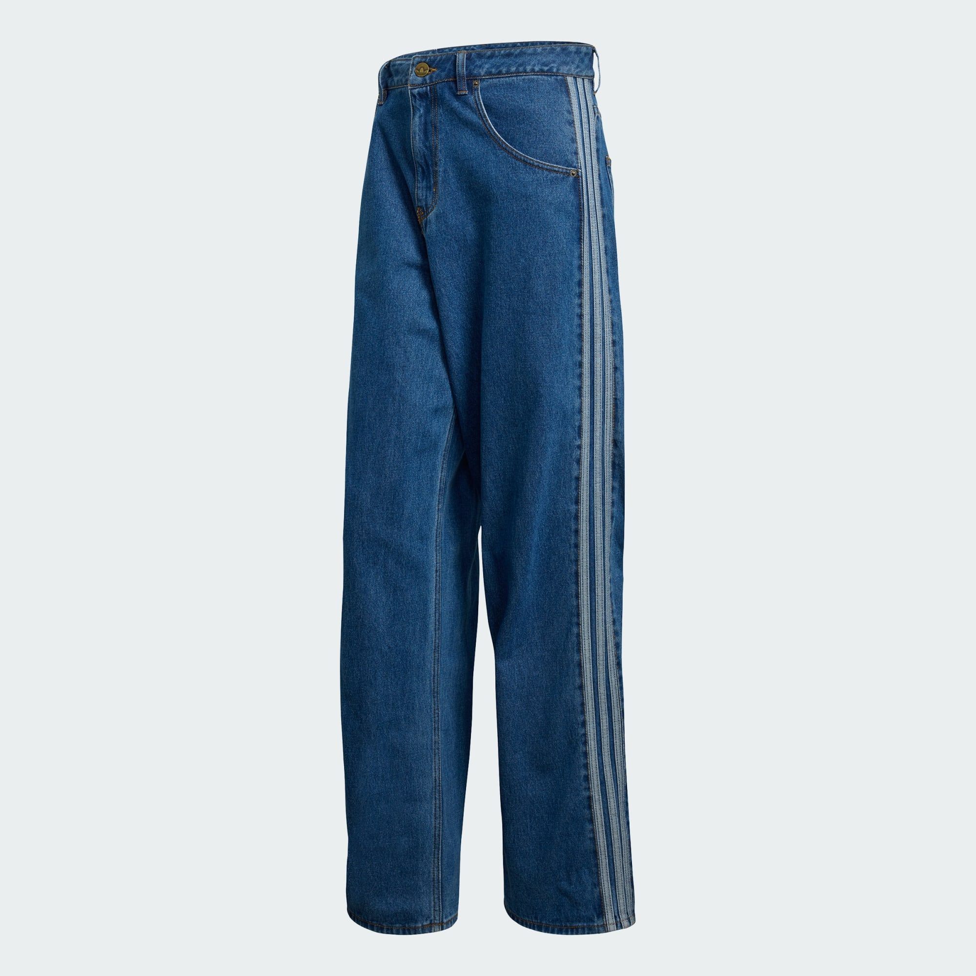 adidas Originals Jogg Pants FIREBIRD ADICOLOR JEANS (1-tlg)