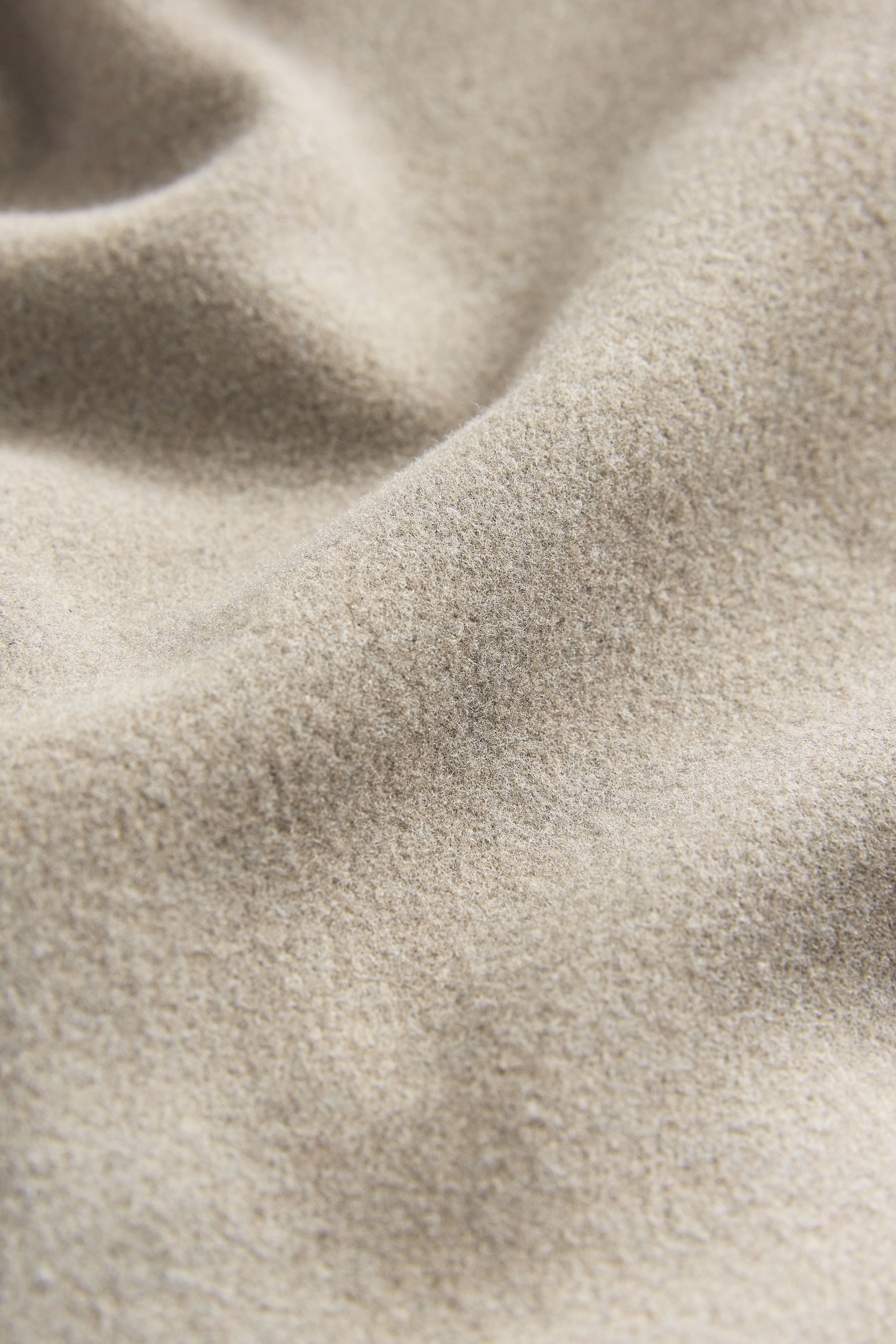 Next Jackenblazer Angeraute Jacke mit Kragen (1-tlg) günstig online kaufen