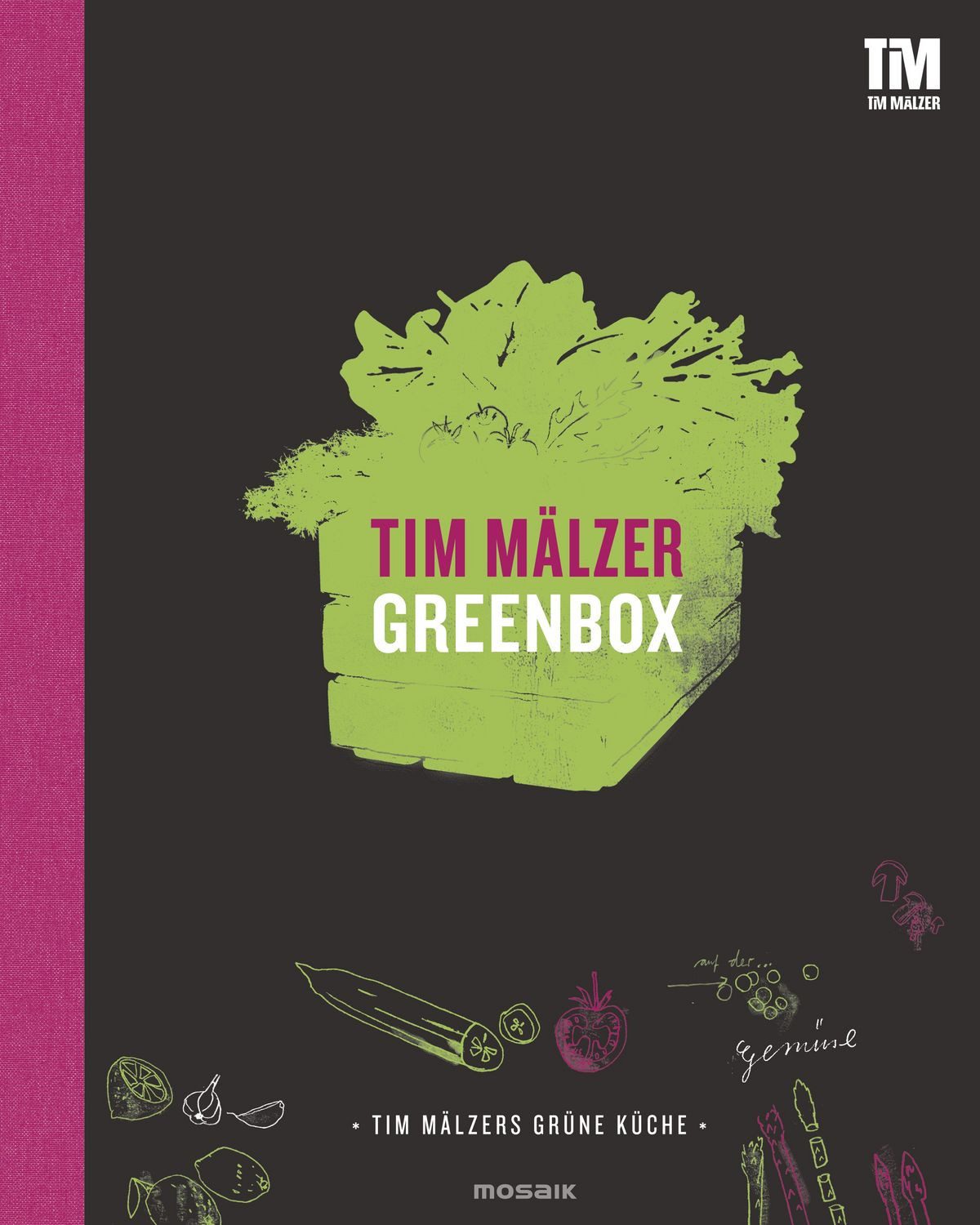 Greenbox / Tim Mälzer