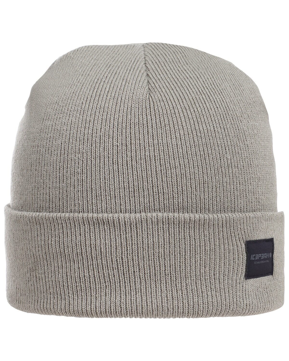 Icepeak Beanie Kinder Mütze Harcourt JR