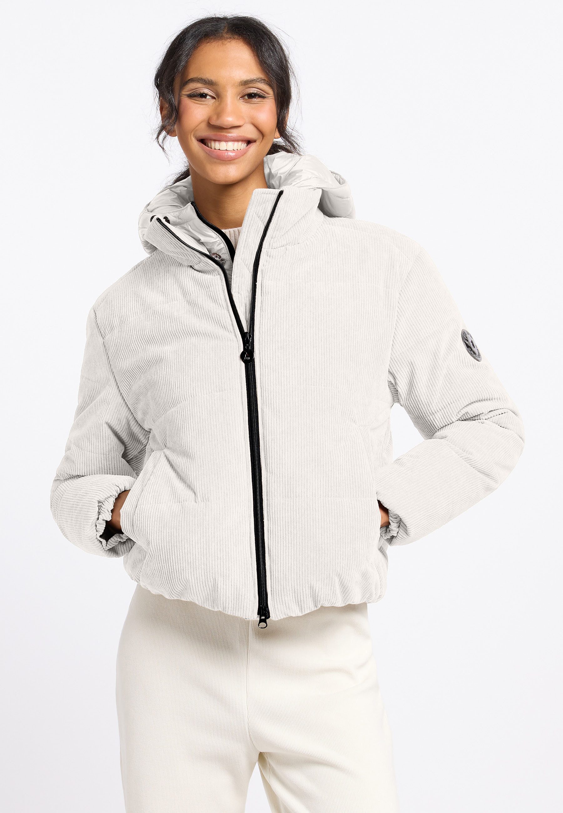 Frieda & Freddies Winterjacke Thermolite Jacket günstig online kaufen