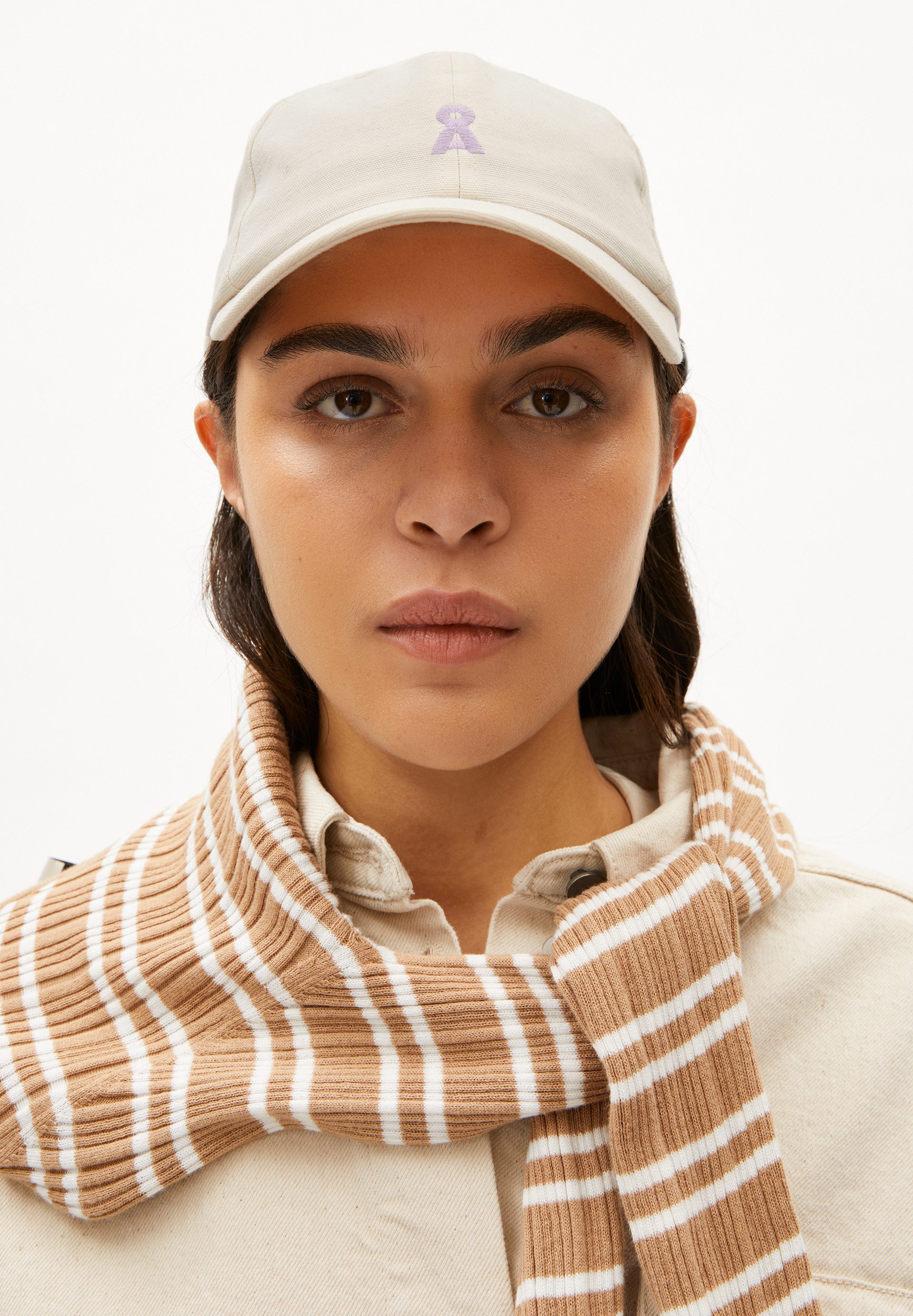 Armedangels Baseball Cap YENAAS BOLD Unisex günstig online kaufen