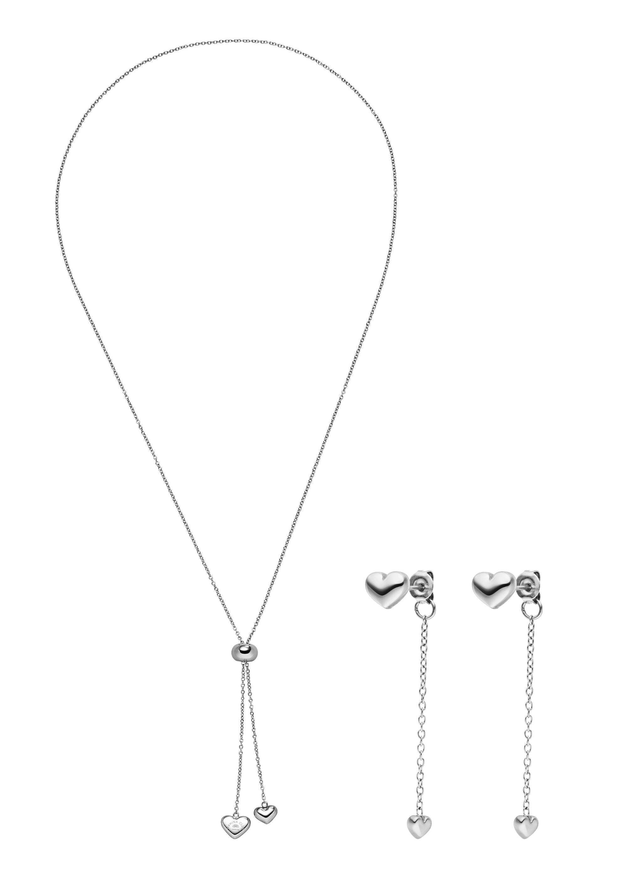 Purelei Schmuckset Radiant Love