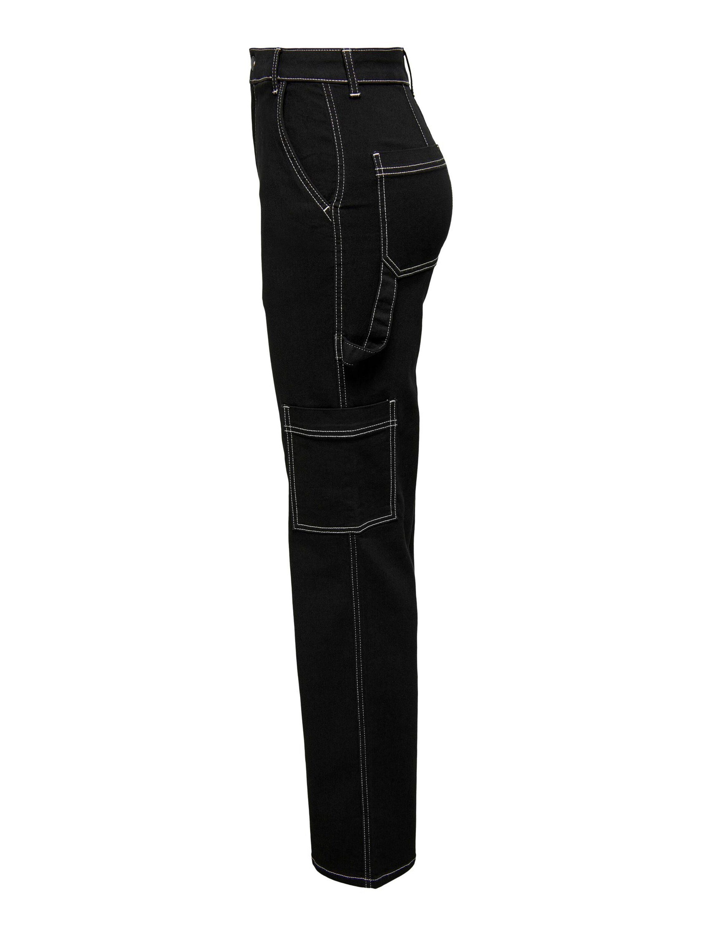 JDY Cargojeans TULGA (1-tlg) Weiteres Detail