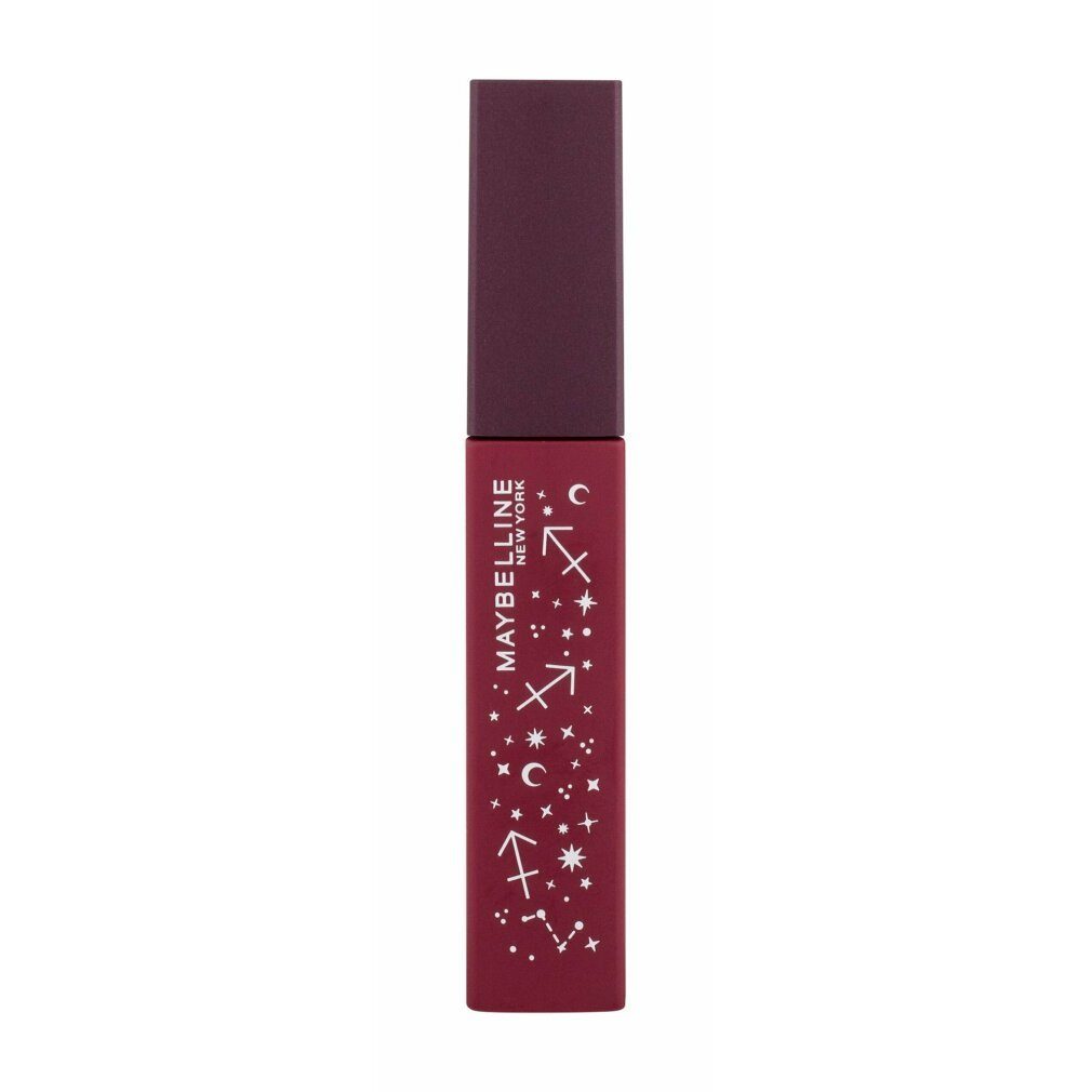 MAYBELLINE NEW YORK Lippenstift Superstay 24 Matte Ink Lipstick 115 Founder 5ml