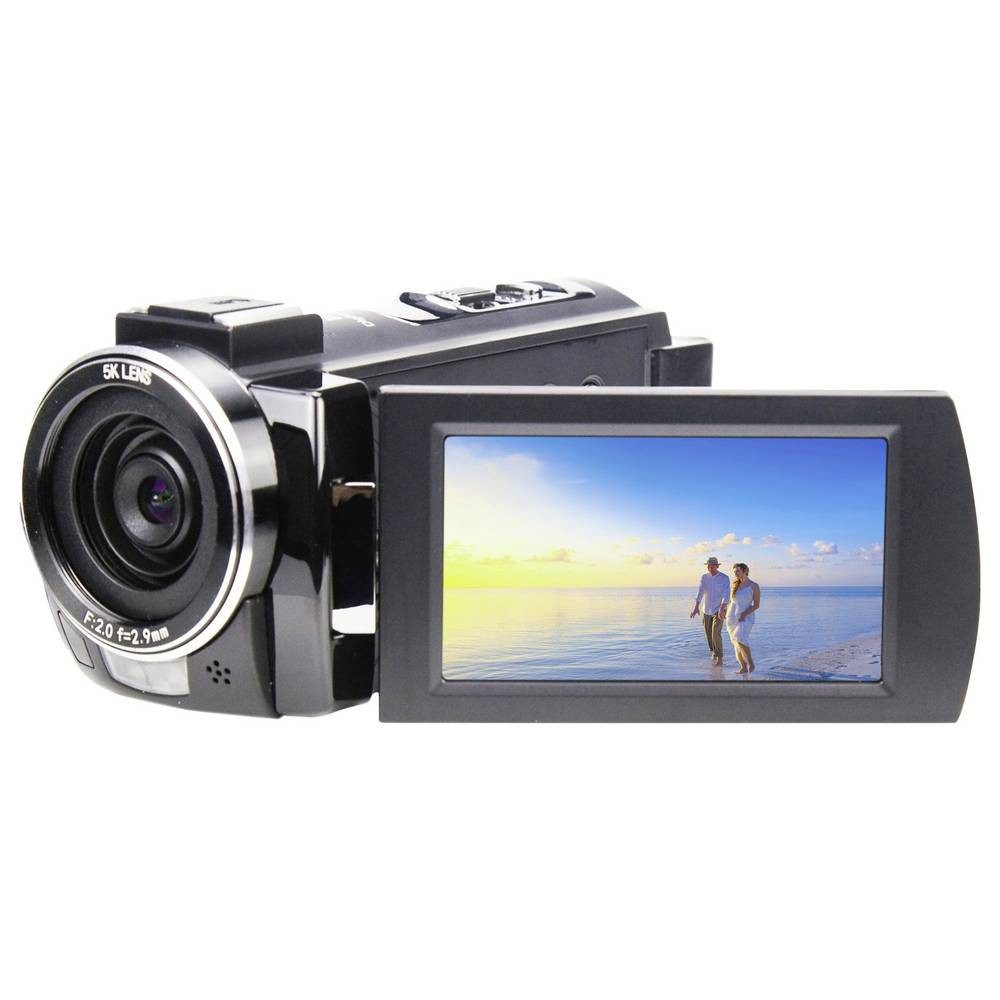 Renkforce RF-6442924 Camcorder