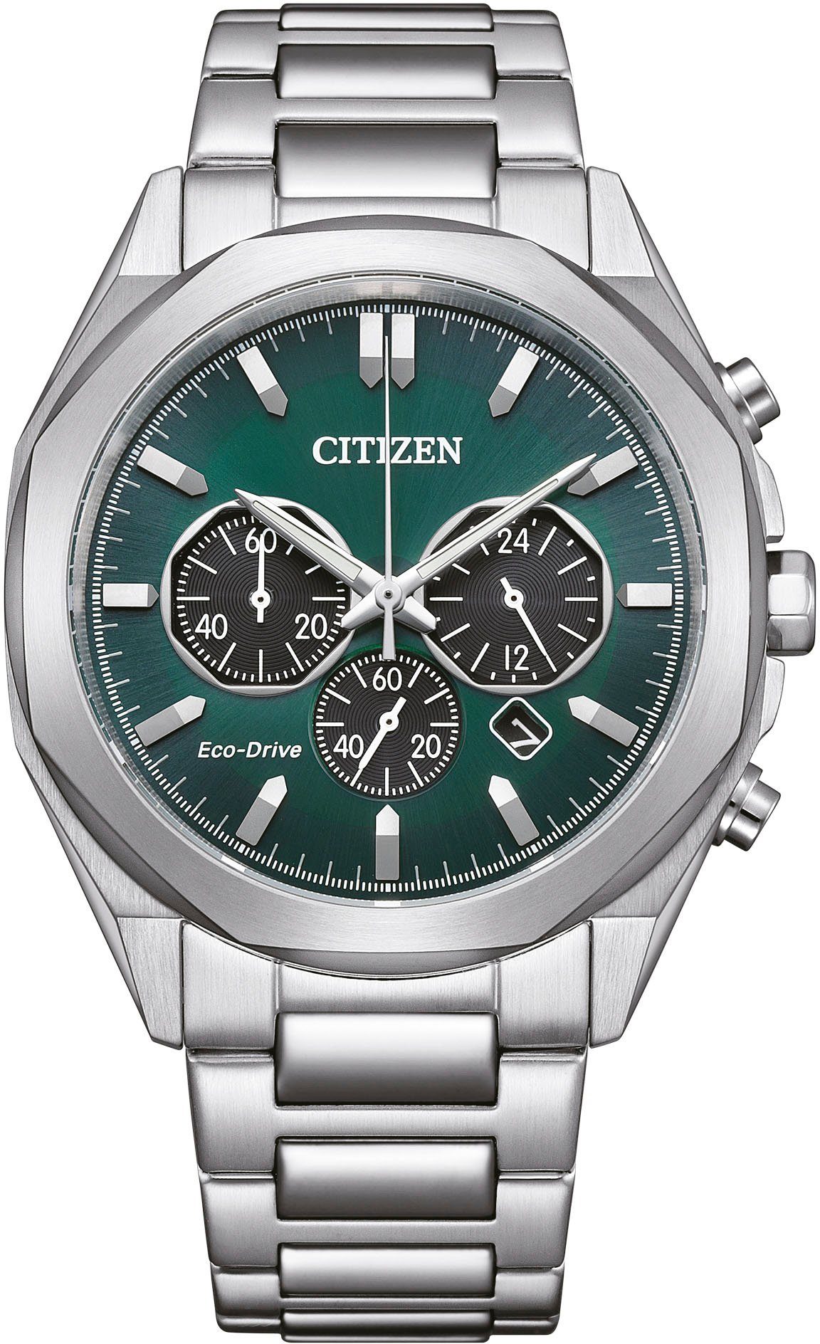 Chronograph CA4590-81X