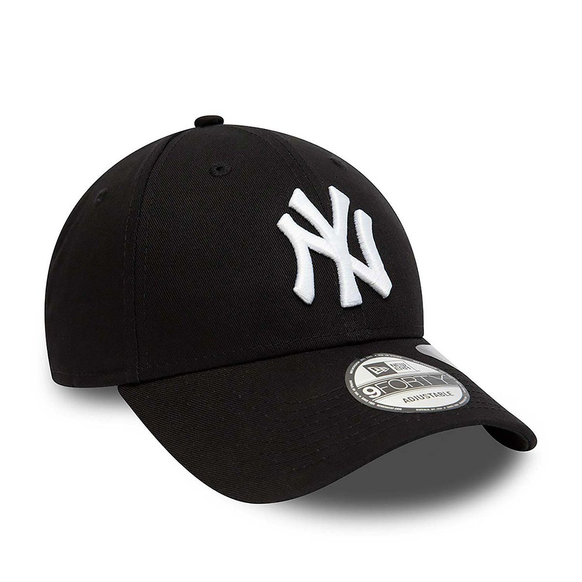 Cap Baseball York New Era Yankees Repreve New