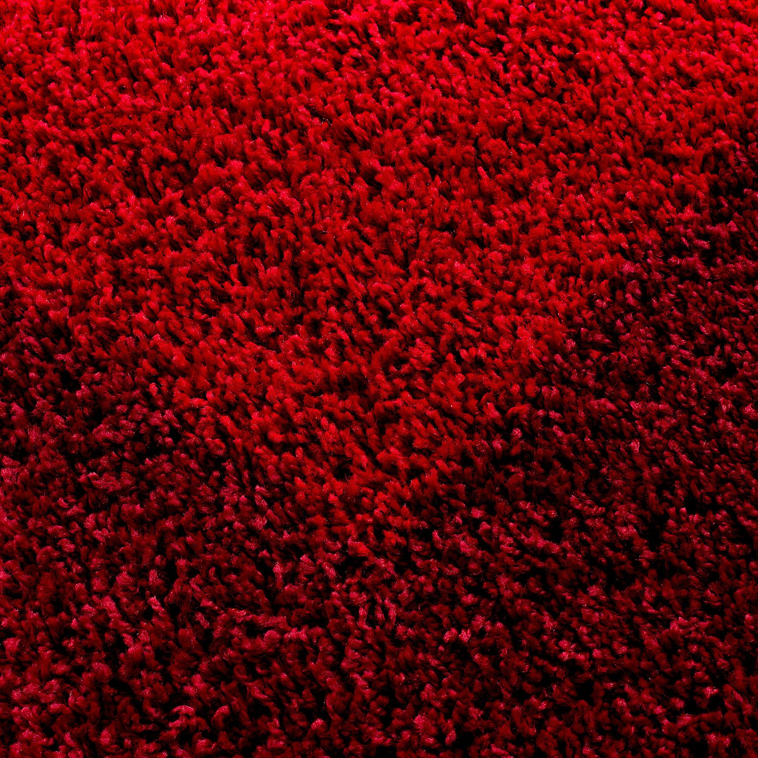 SIMPEX24 Hochflor-Bettumrandung Bordüre Design, Höhe 30 günstig online kaufen