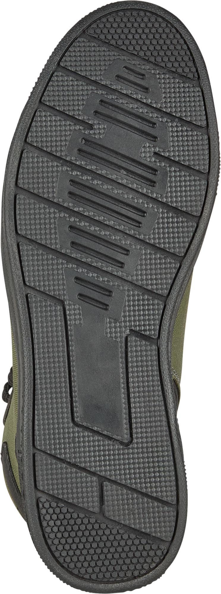 Bogotto Avanth Motorrad Schuhe Motorradstiefel reflektierende – Bild 5 von 5