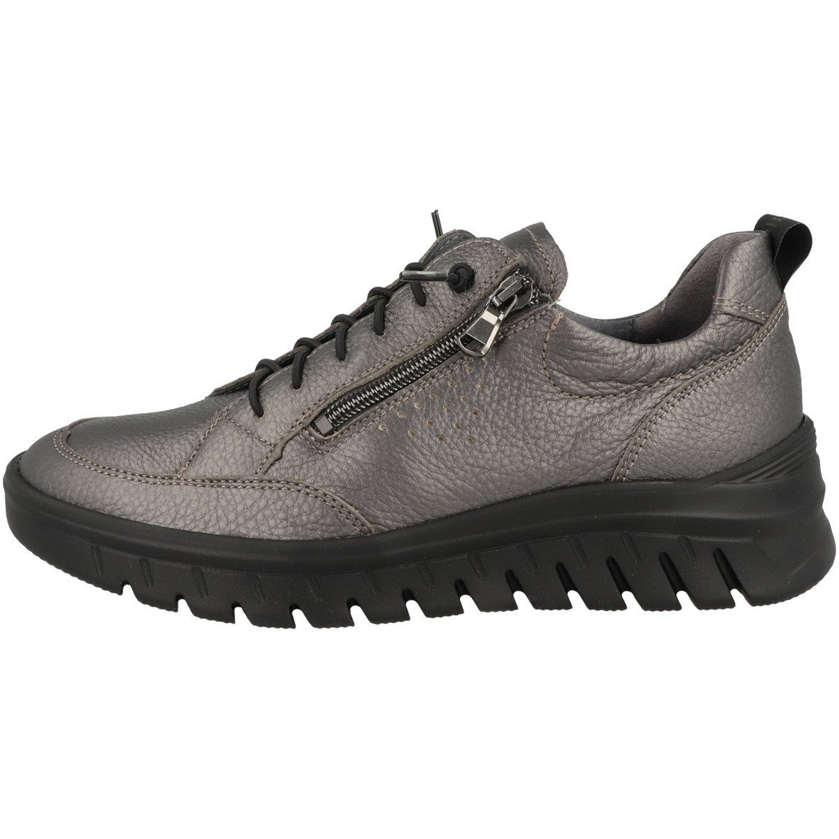 H-Biggi Damen Schnürschuh