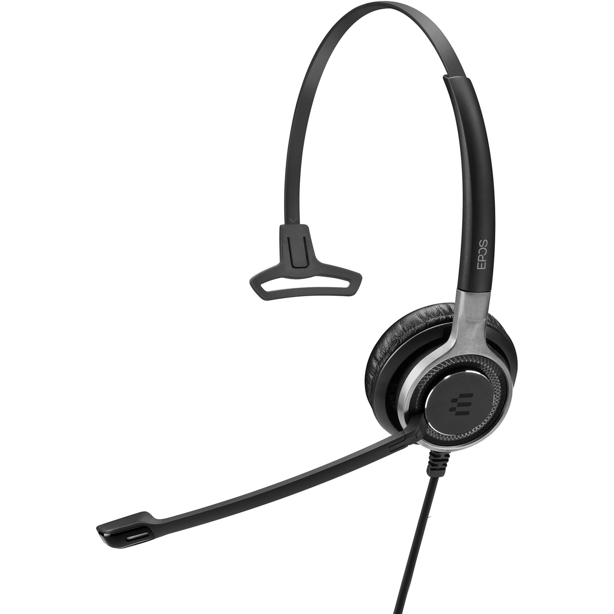 EPOS EPOS IMPACT SC 630, Headset, (Mono, Kopfbügel) Headset