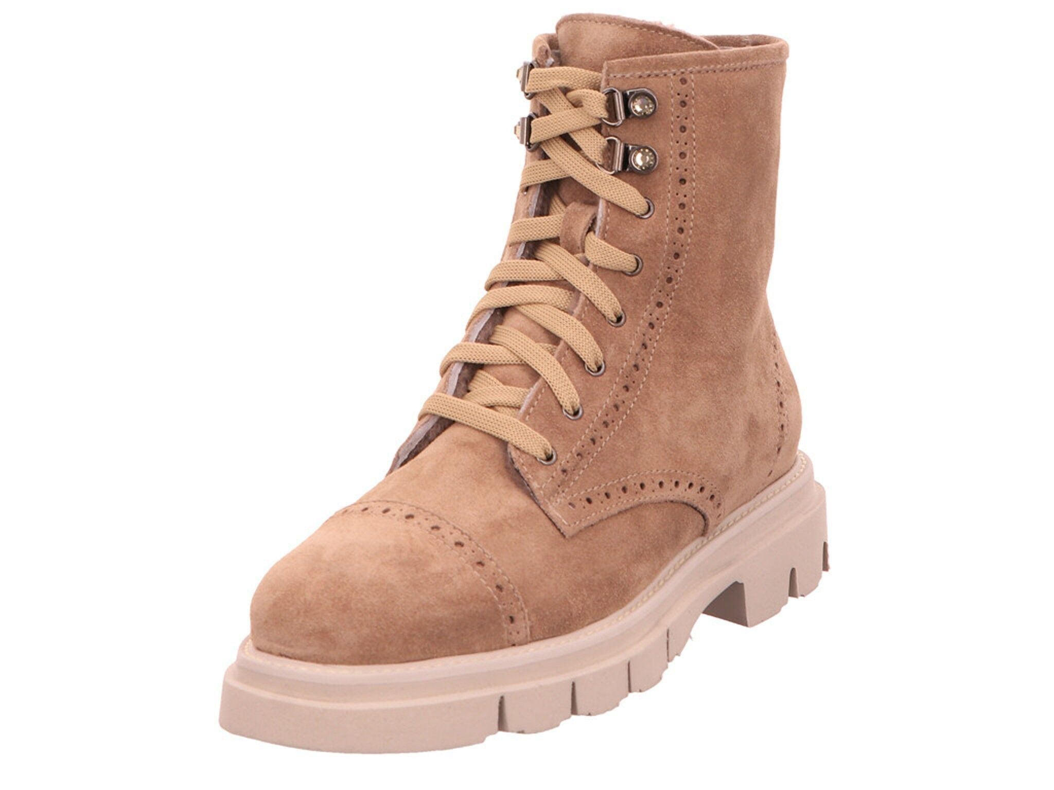 Luca Grossi Winterstiefelette