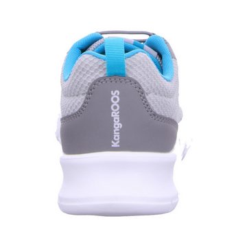 KangaROOS grau Sneaker (1-tlg)