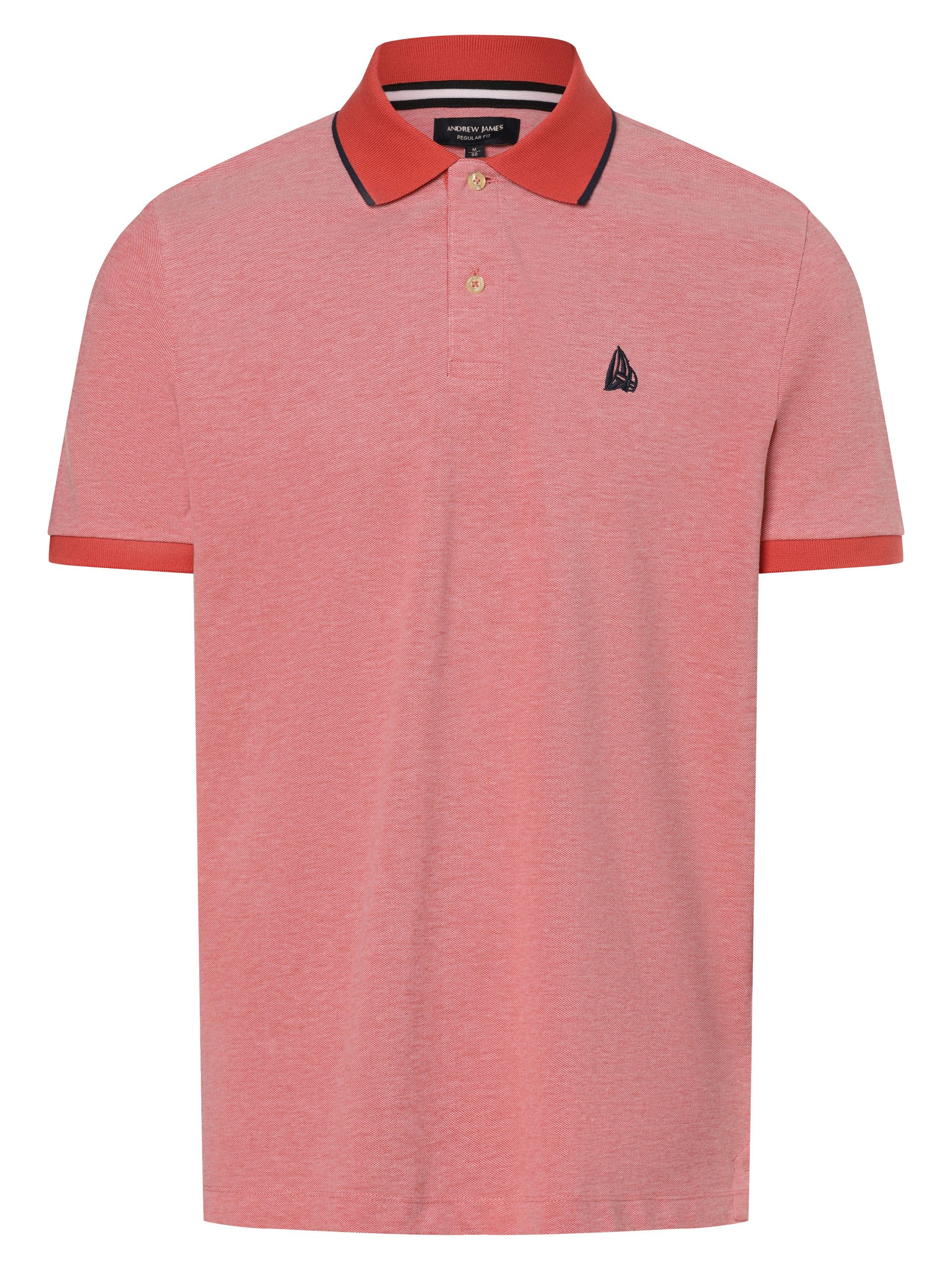 Andrew James Poloshirt