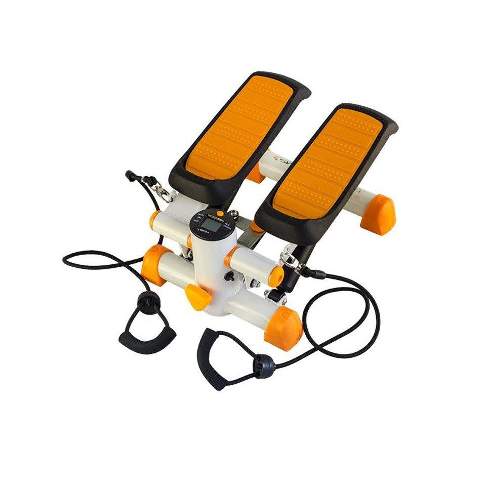 Stepper Steppmaschine Trainingsgerät für Zuhause Hometrainer