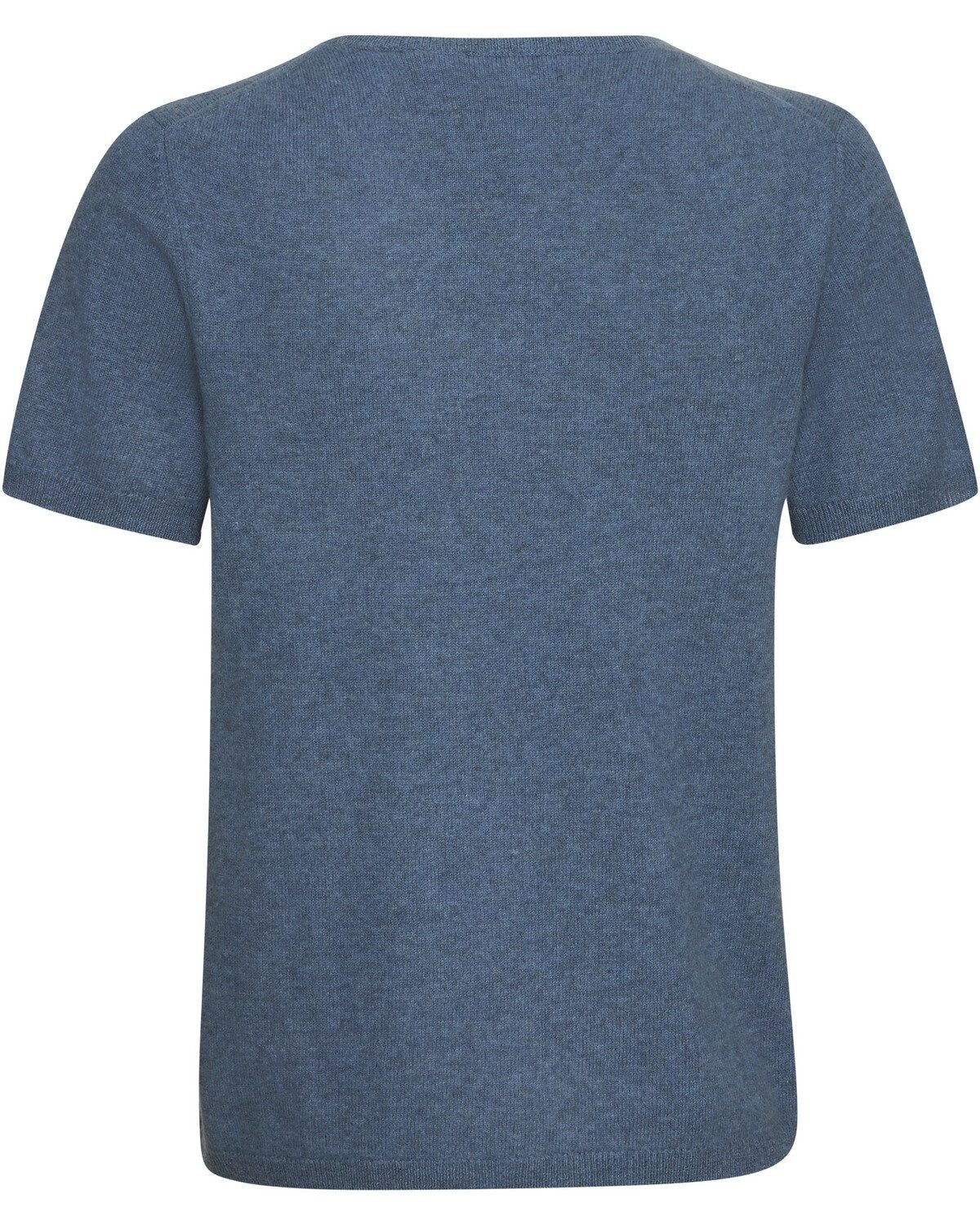 Brigitte von Schönfels T-Shirt Kaschmir Halbarm-Pullover günstig online kaufen