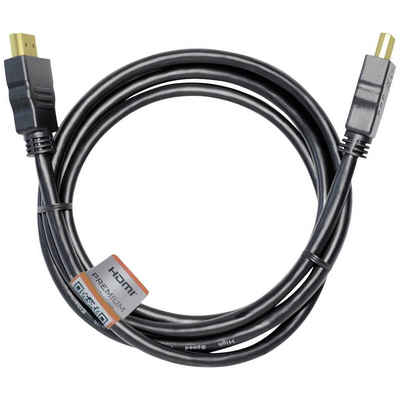 Maxtrack HDMI Kabel HDMI-Kabel, Ultra HD (4k) HDMI
